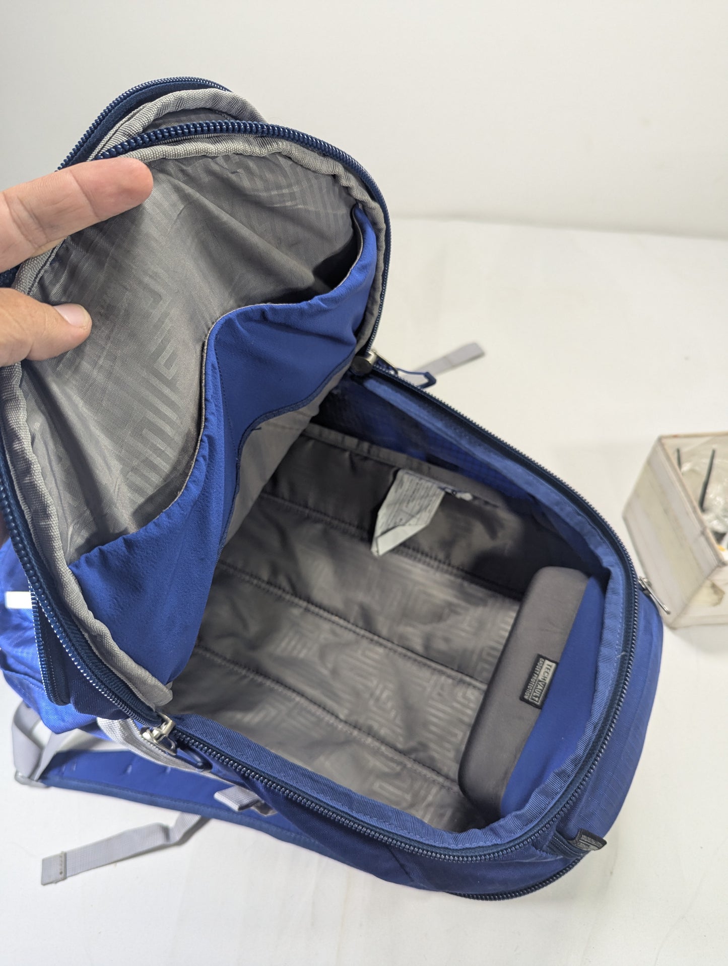 Ogio heavy duty backpack