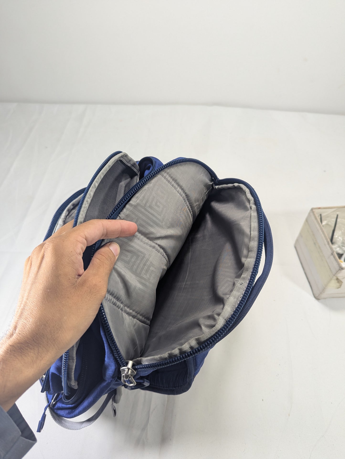 Ogio heavy duty backpack
