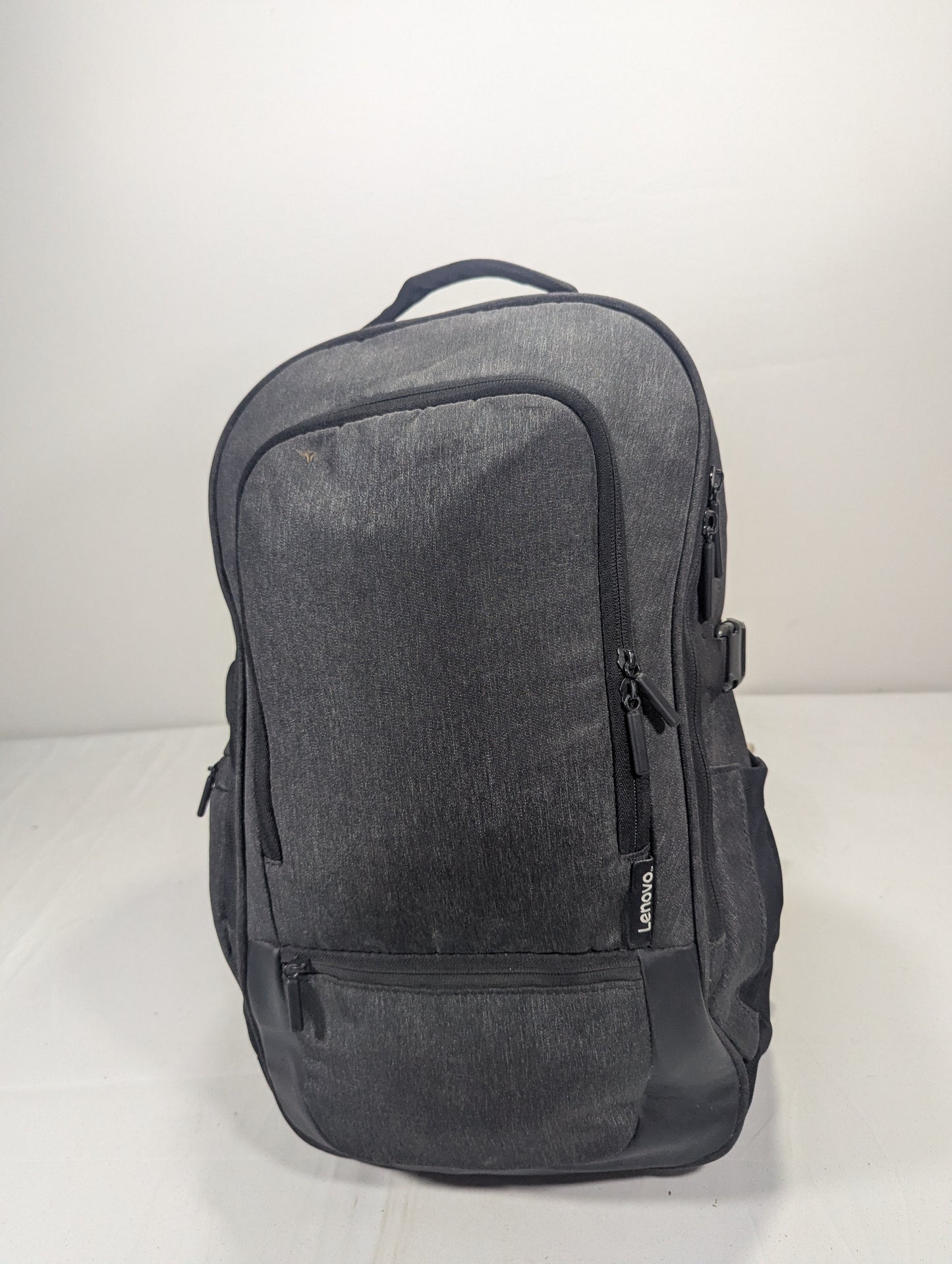 Lenovo authentic backpack
