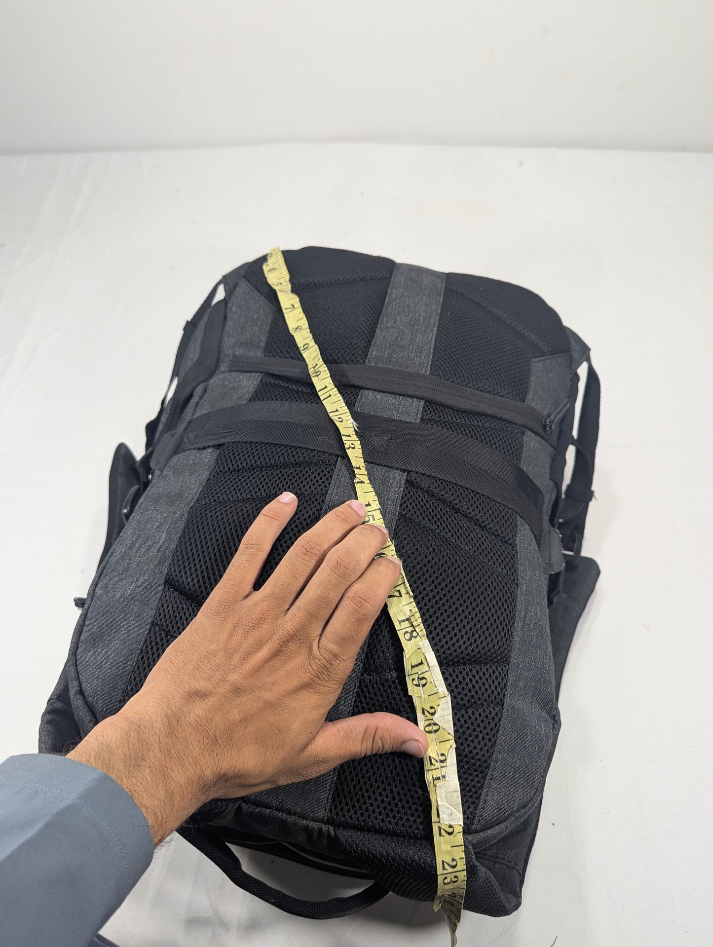 Lenovo authentic backpack