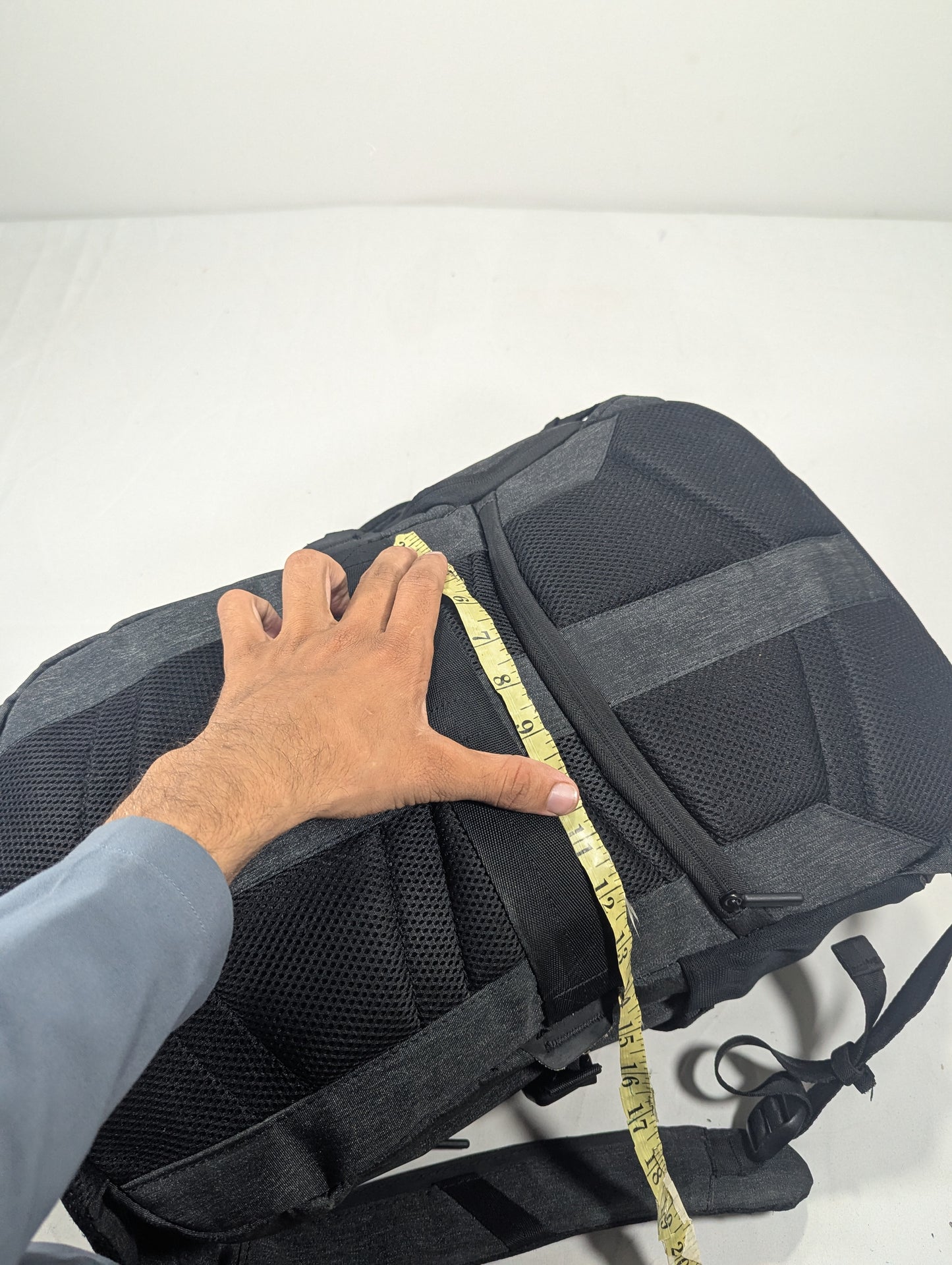 Lenovo authentic backpack