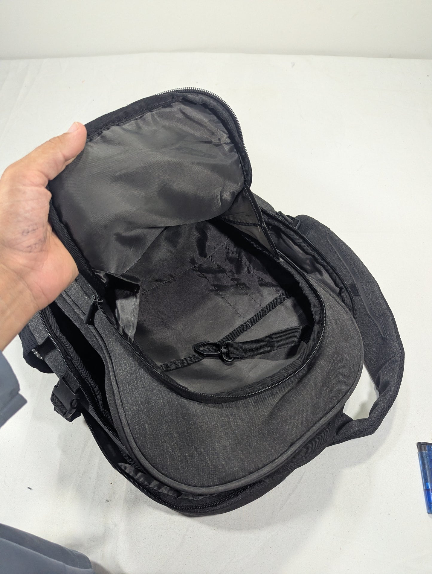 Lenovo authentic backpack