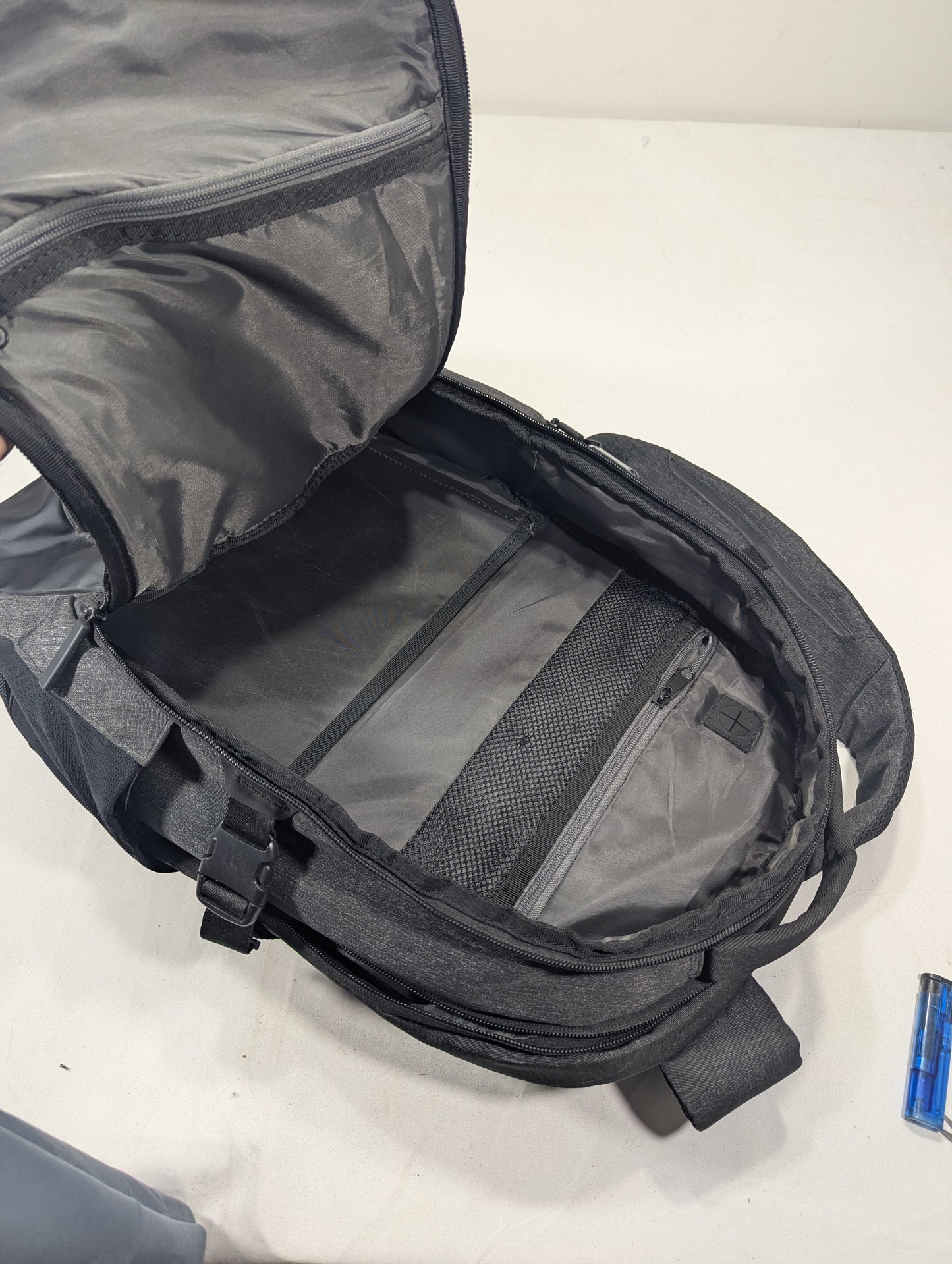 Lenovo authentic backpack