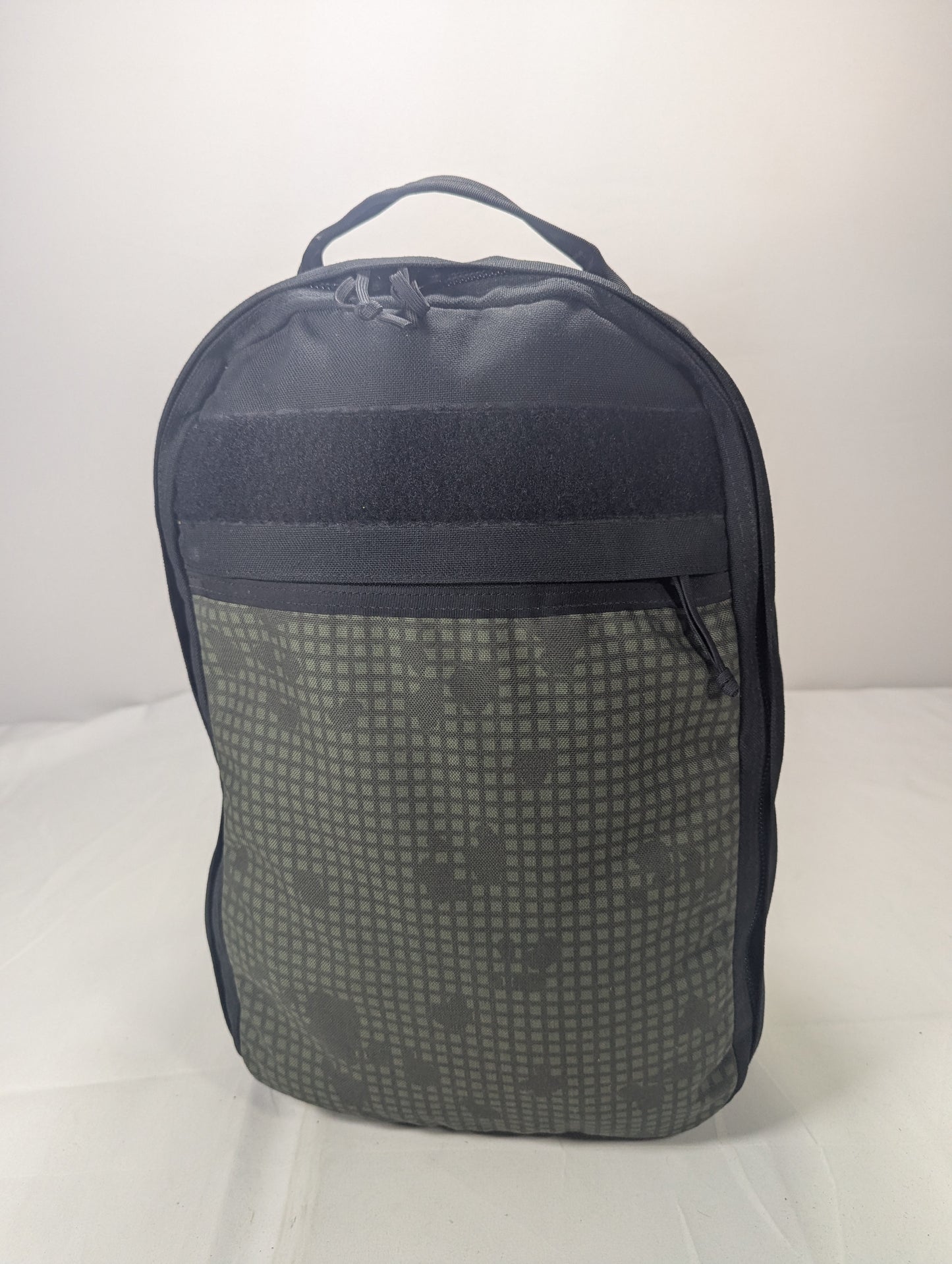 Military backpack