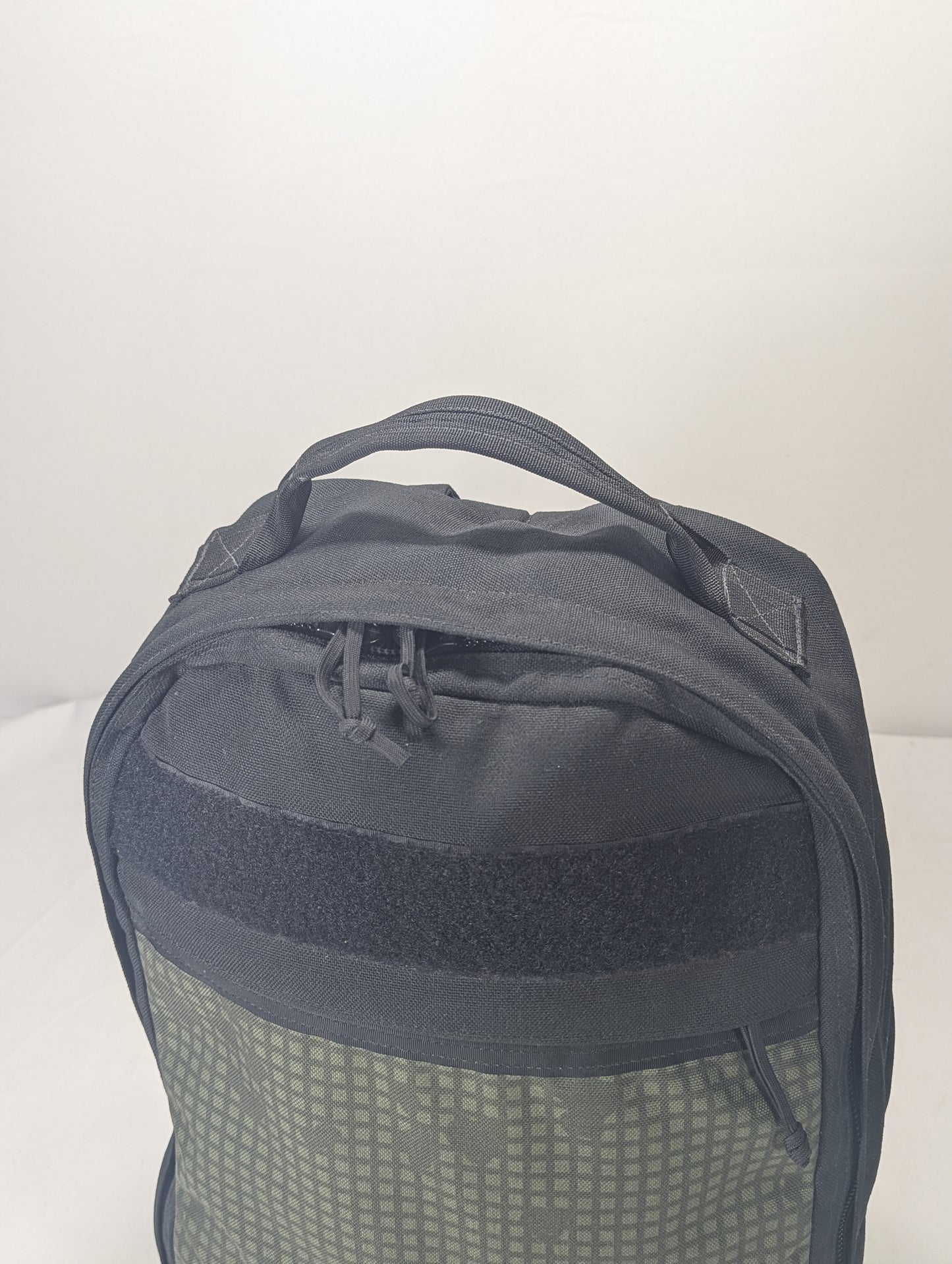Military backpack