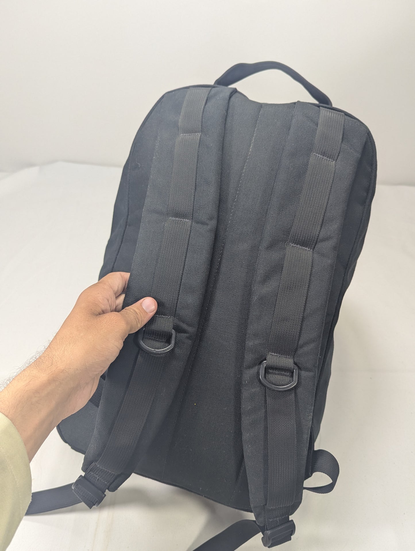 Military backpack