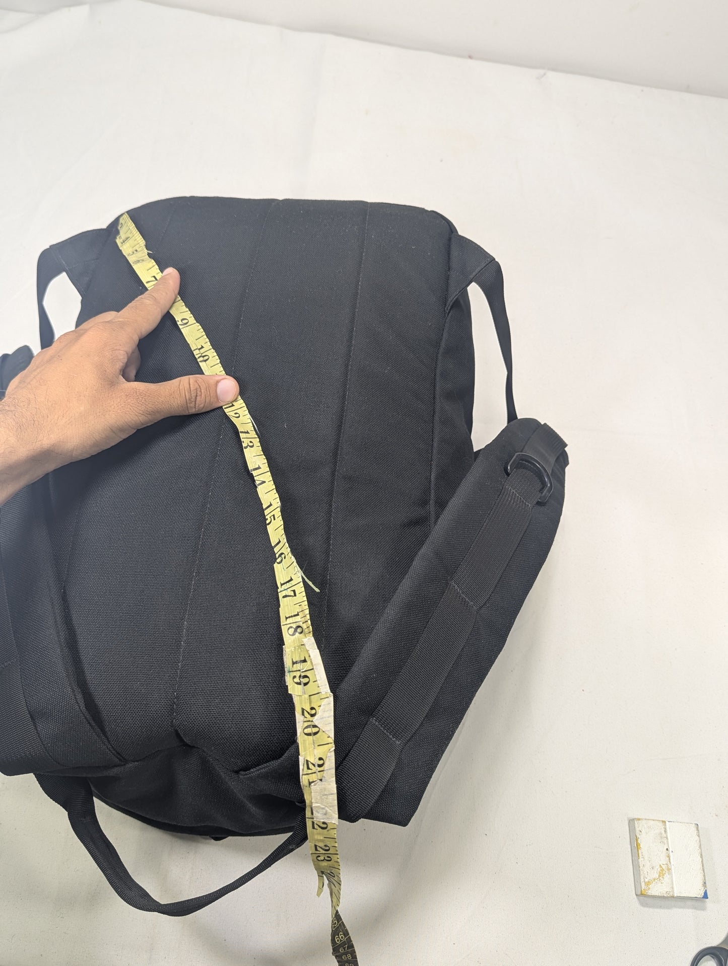 Military backpack
