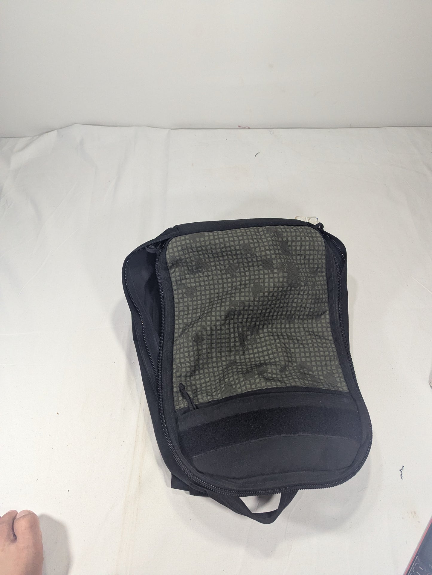 Military backpack