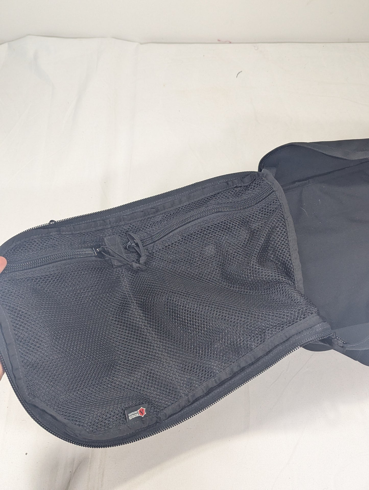 Military backpack