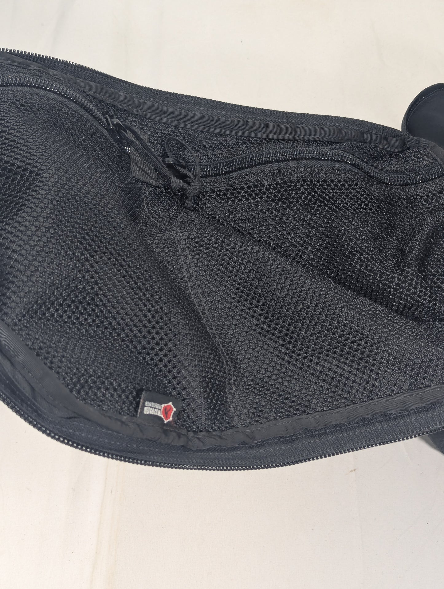 Military backpack