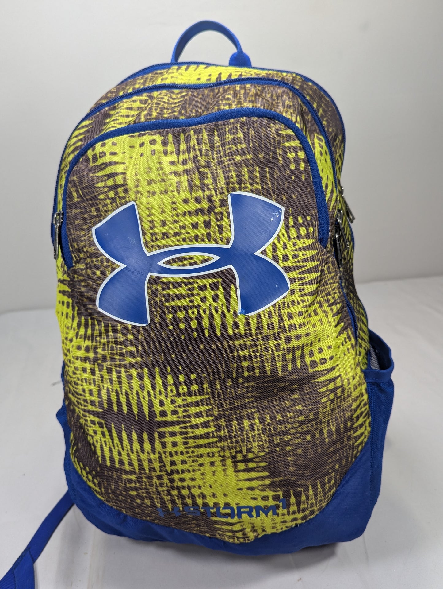Ua under armour backpack