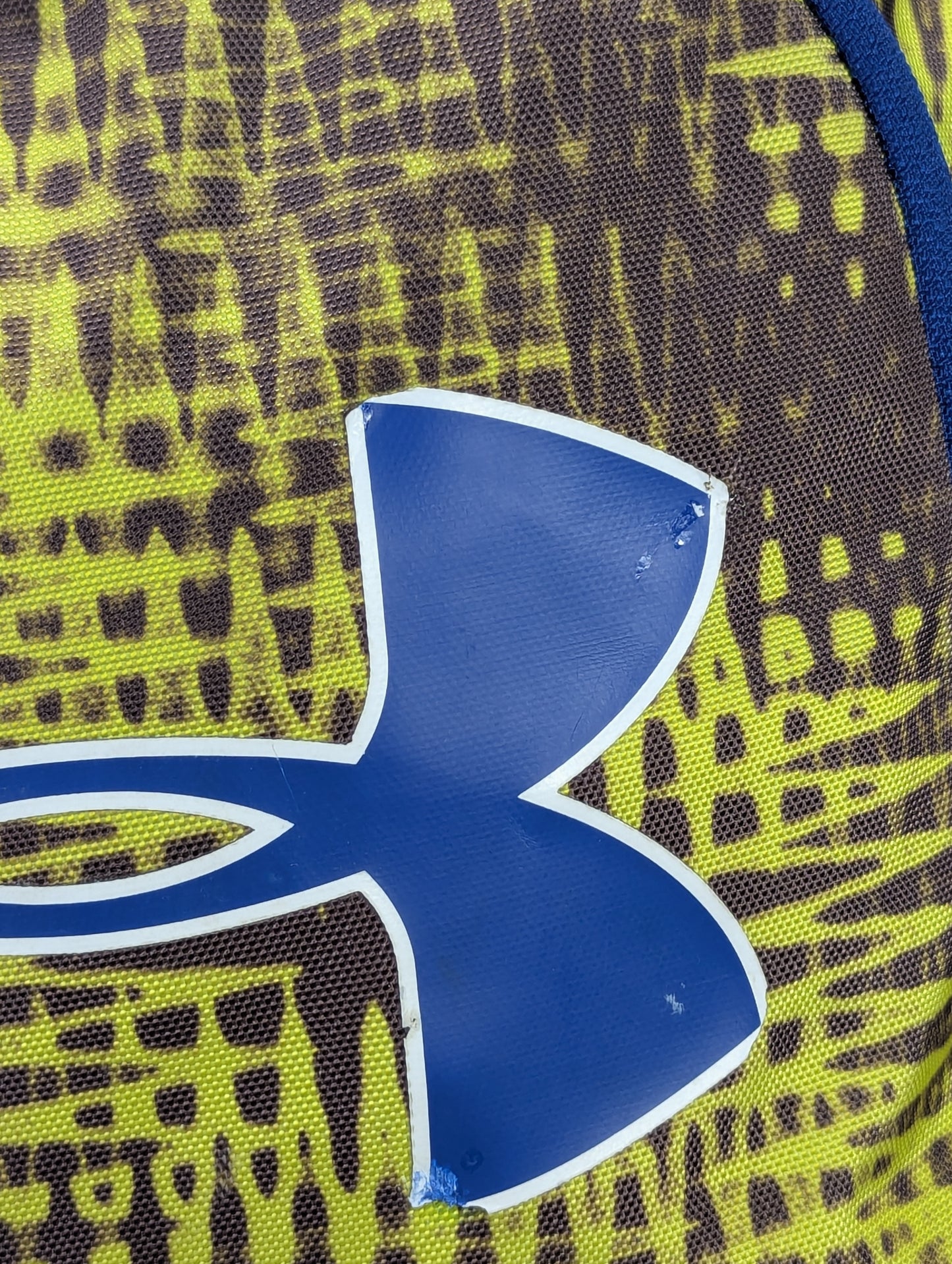 Ua under armour backpack