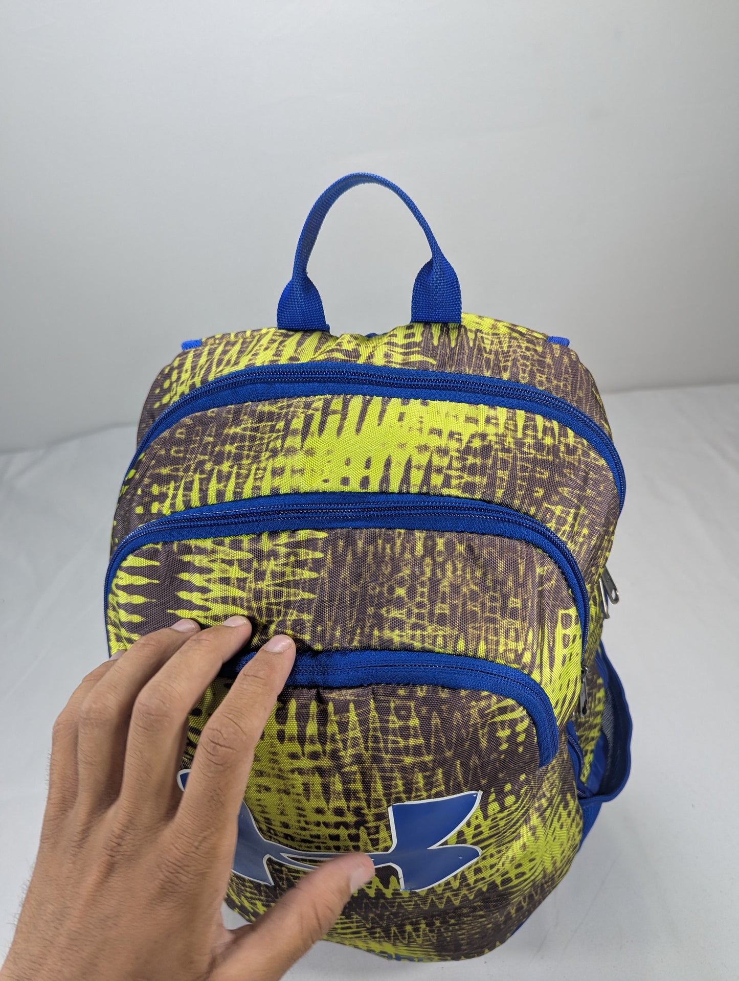 Ua under armour backpack