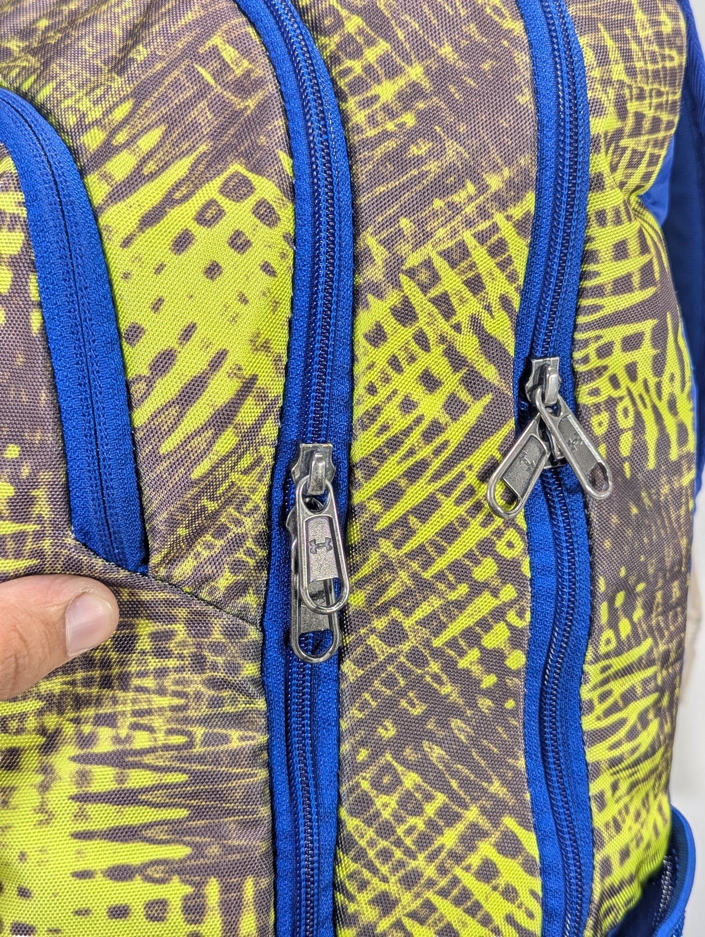 Ua under armour backpack