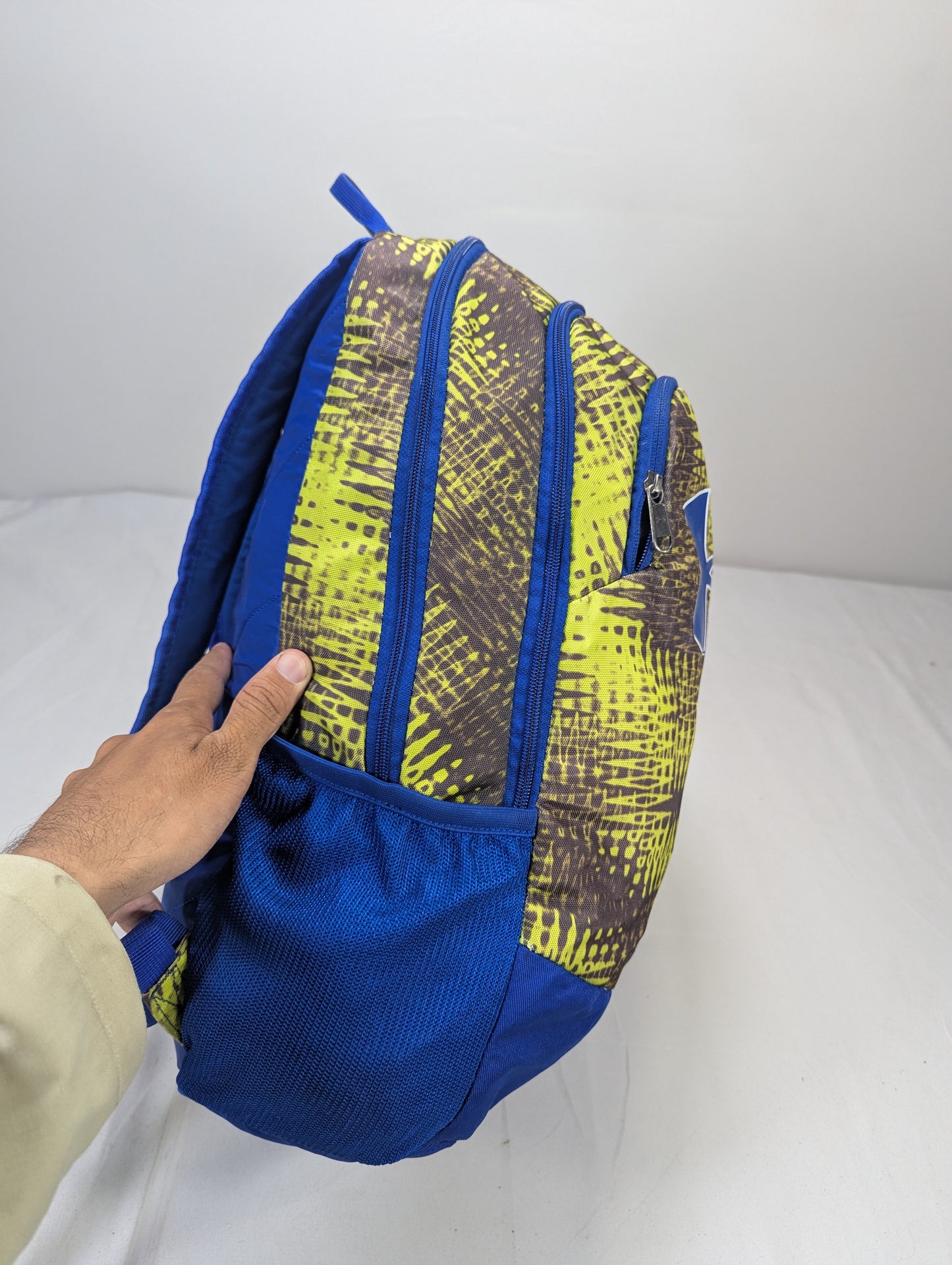 Ua under armour backpack