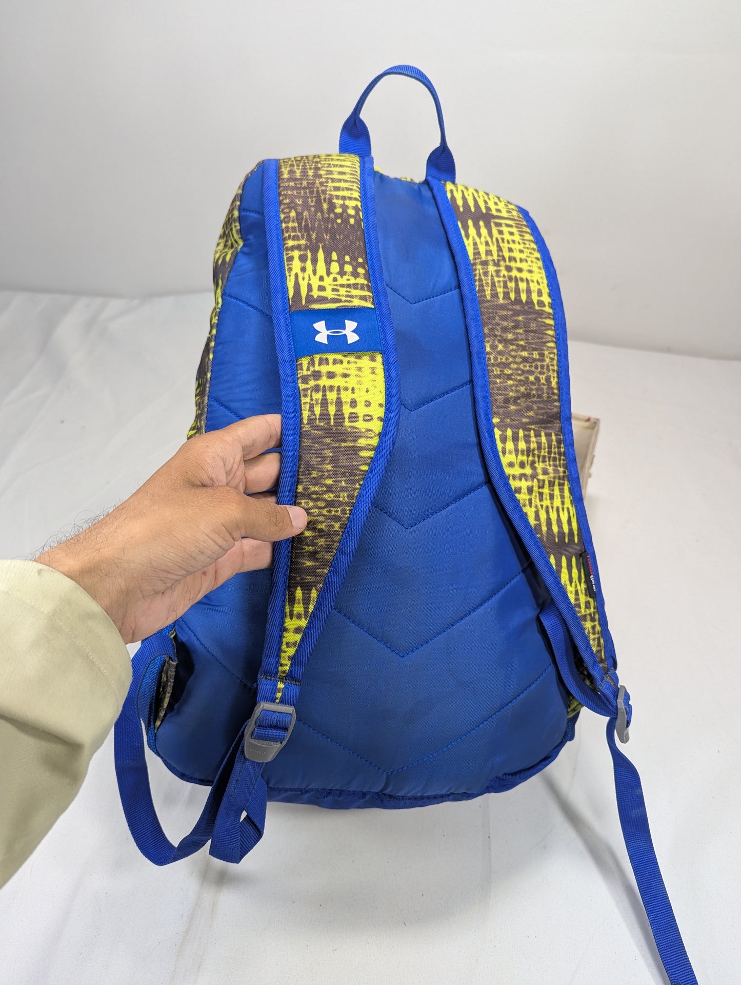 Ua under armour backpack