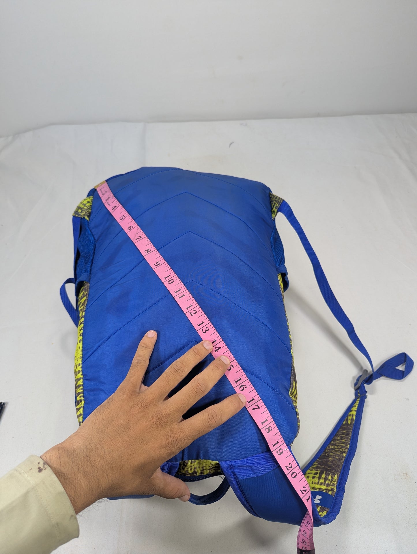 Ua under armour backpack