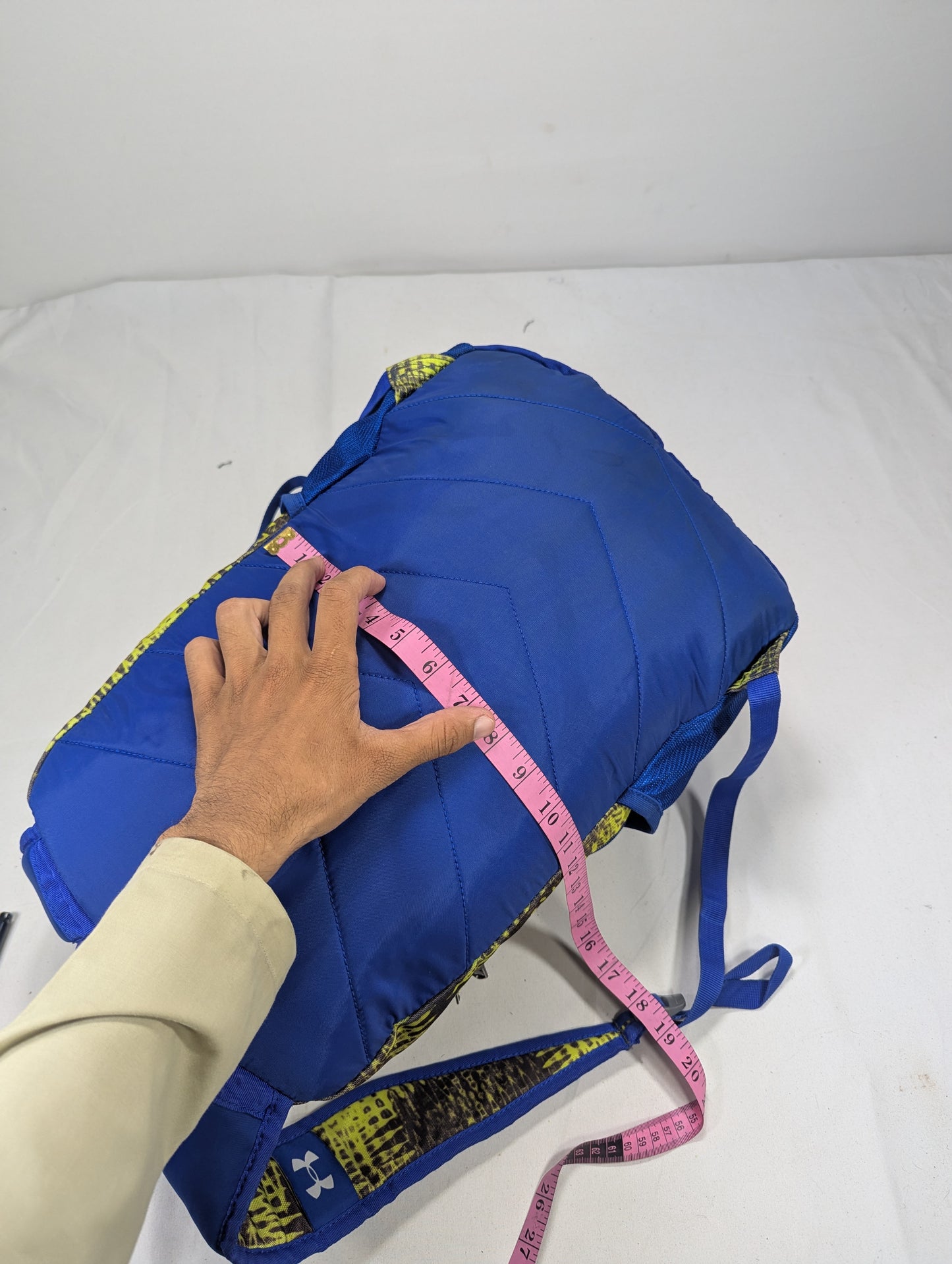 Ua under armour backpack