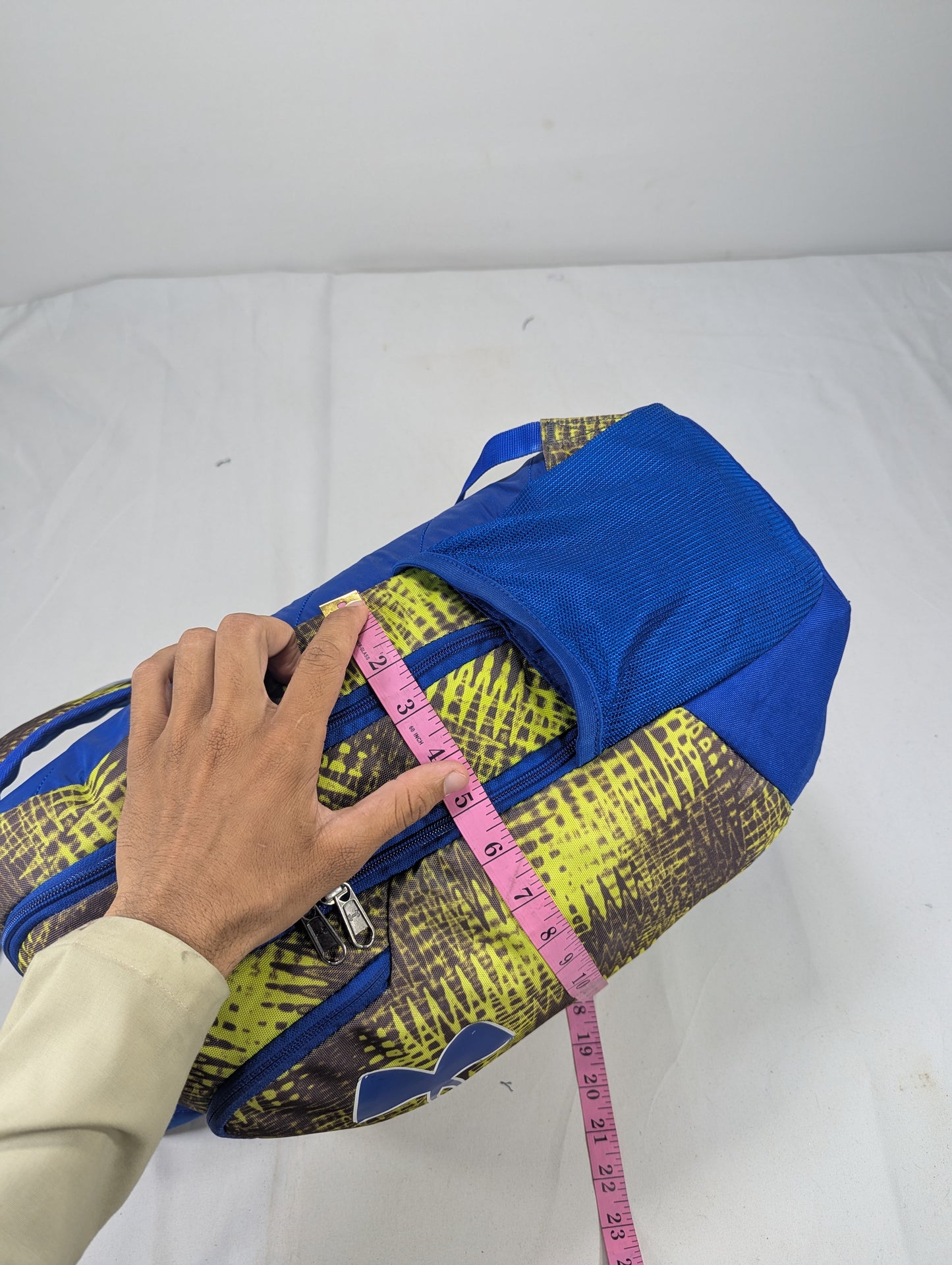Ua under armour backpack