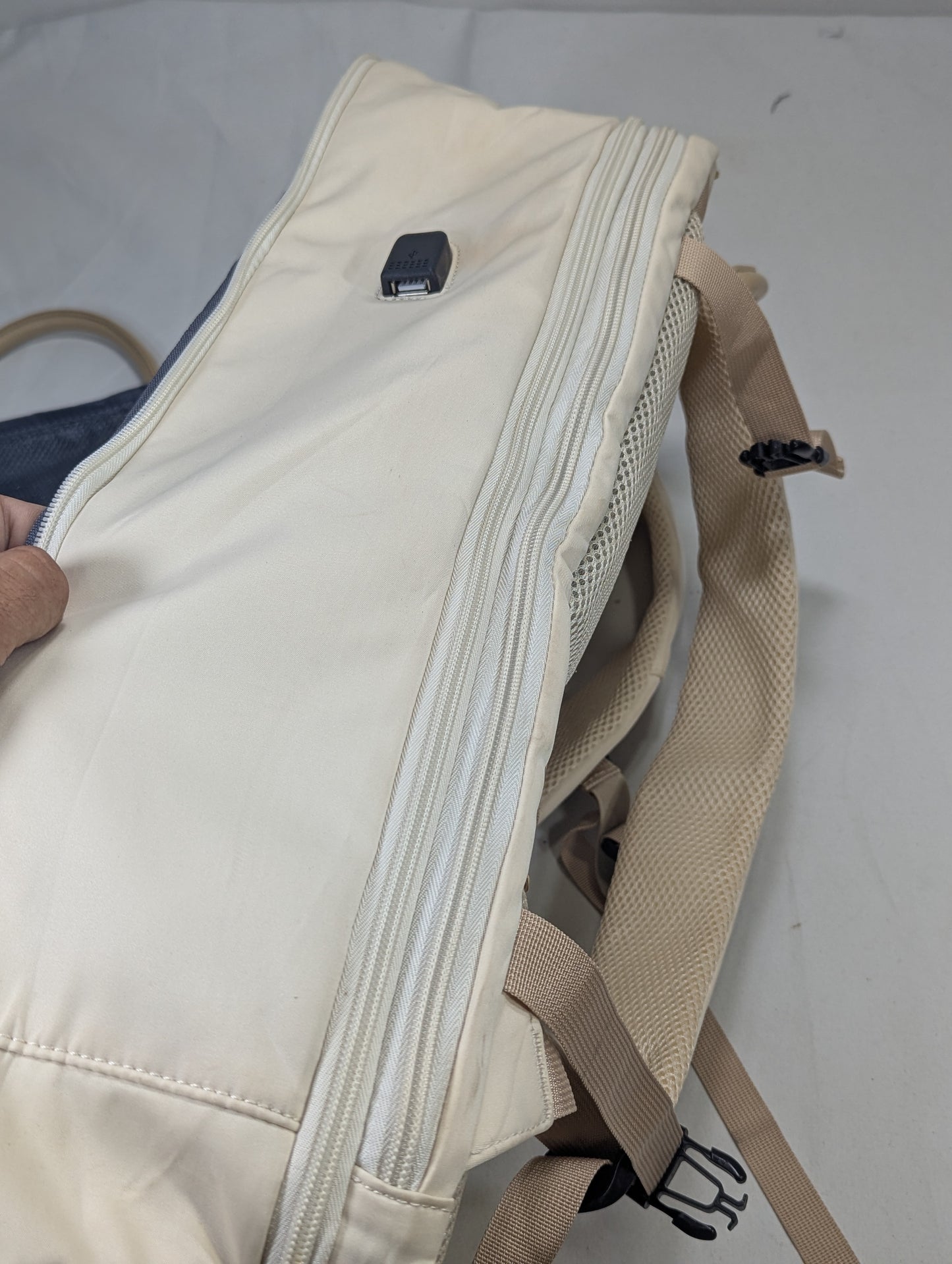 Flight ✈️ approved backpack and bag