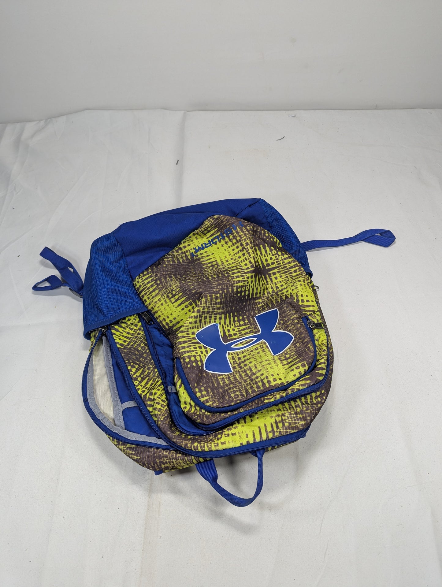 Ua under armour backpack