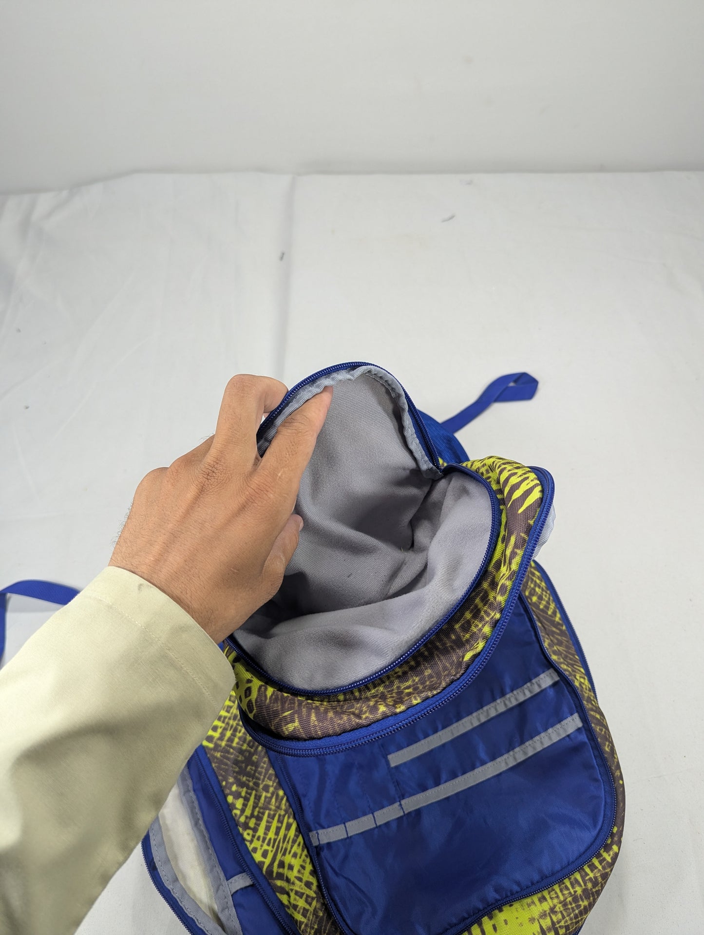 Ua under armour backpack