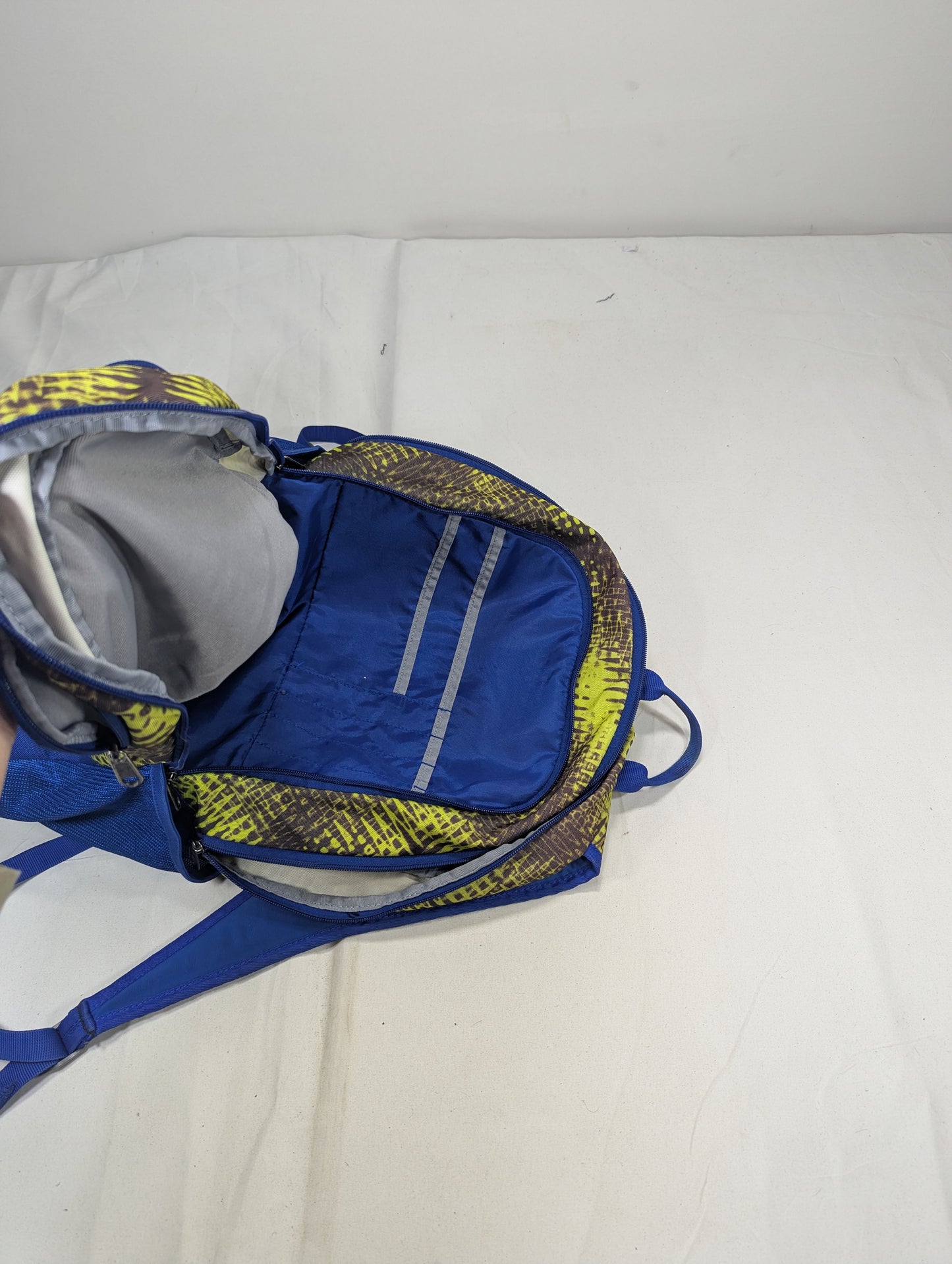 Ua under armour backpack