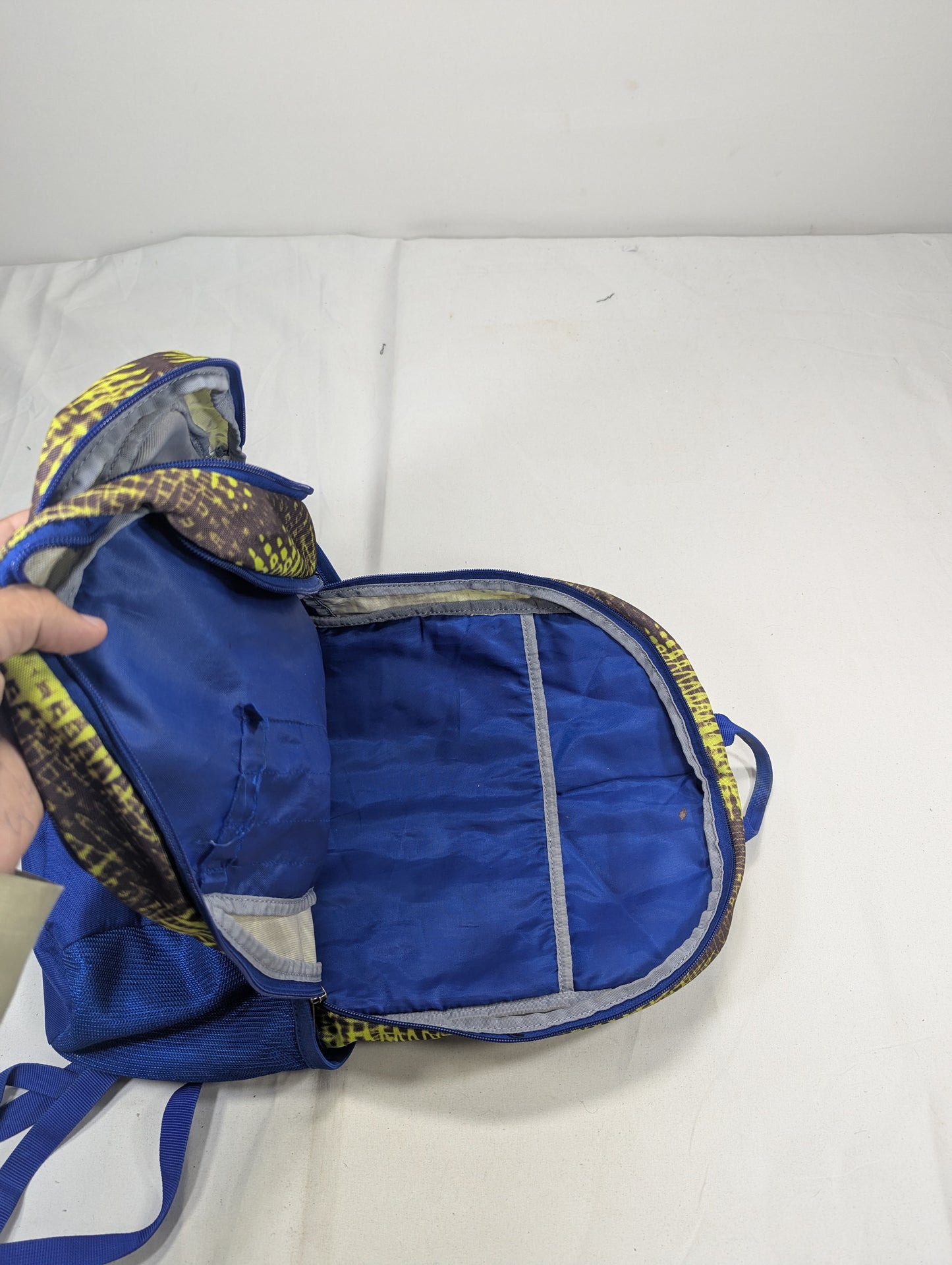 Ua under armour backpack