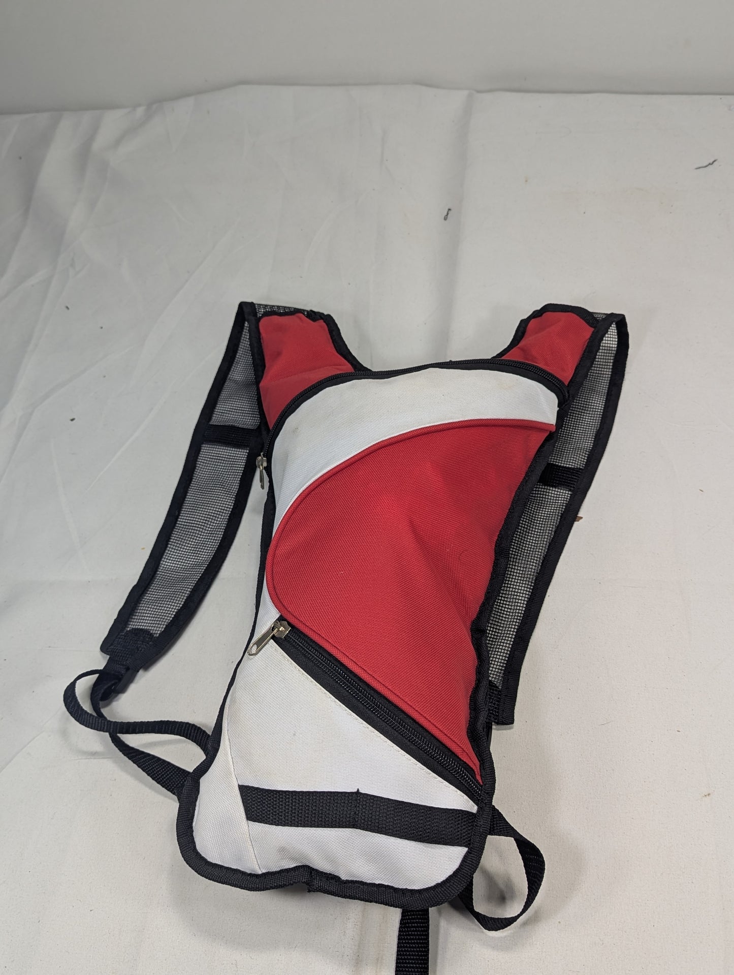 Mini hiking backpack