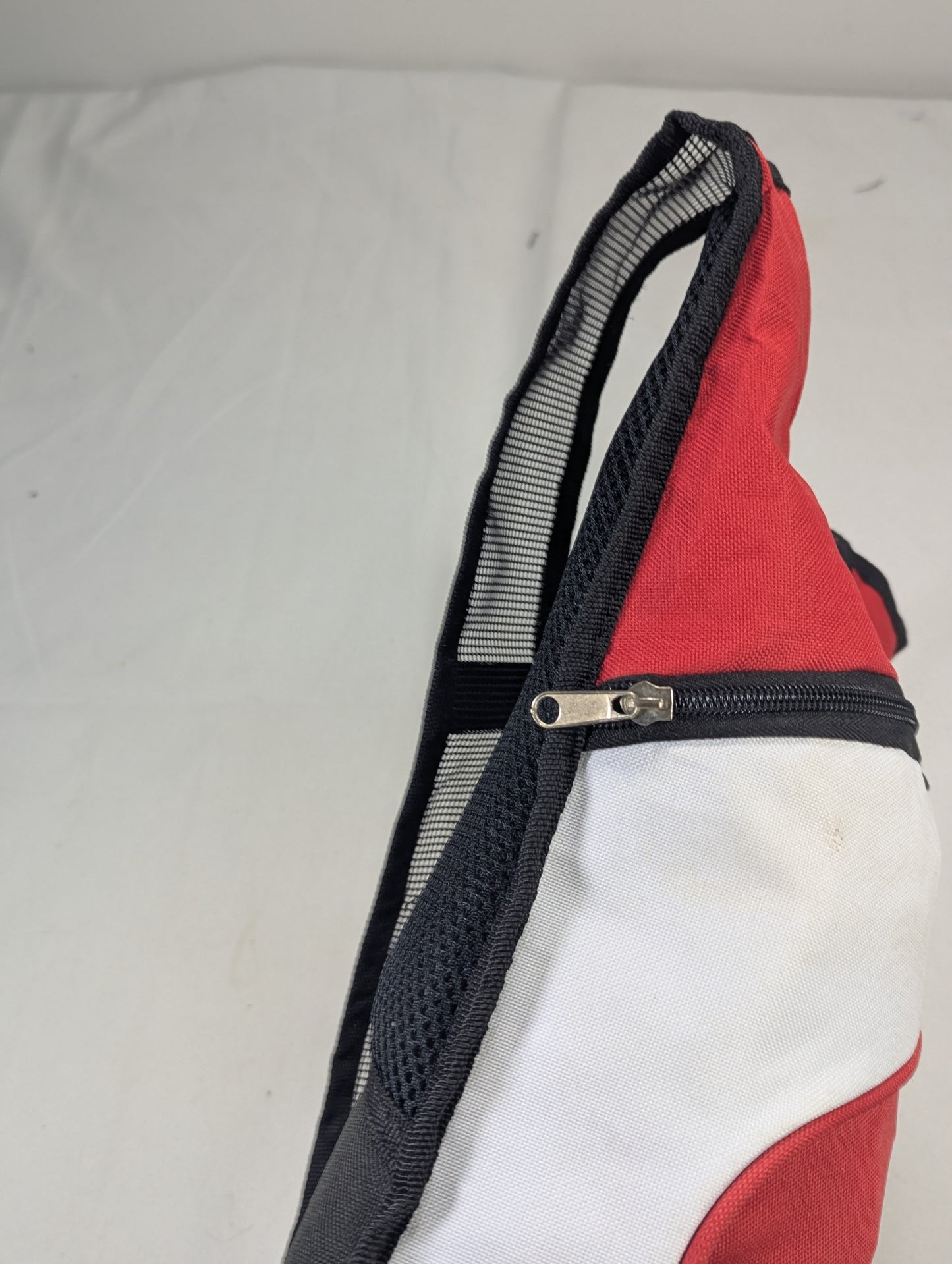 Mini hiking backpack