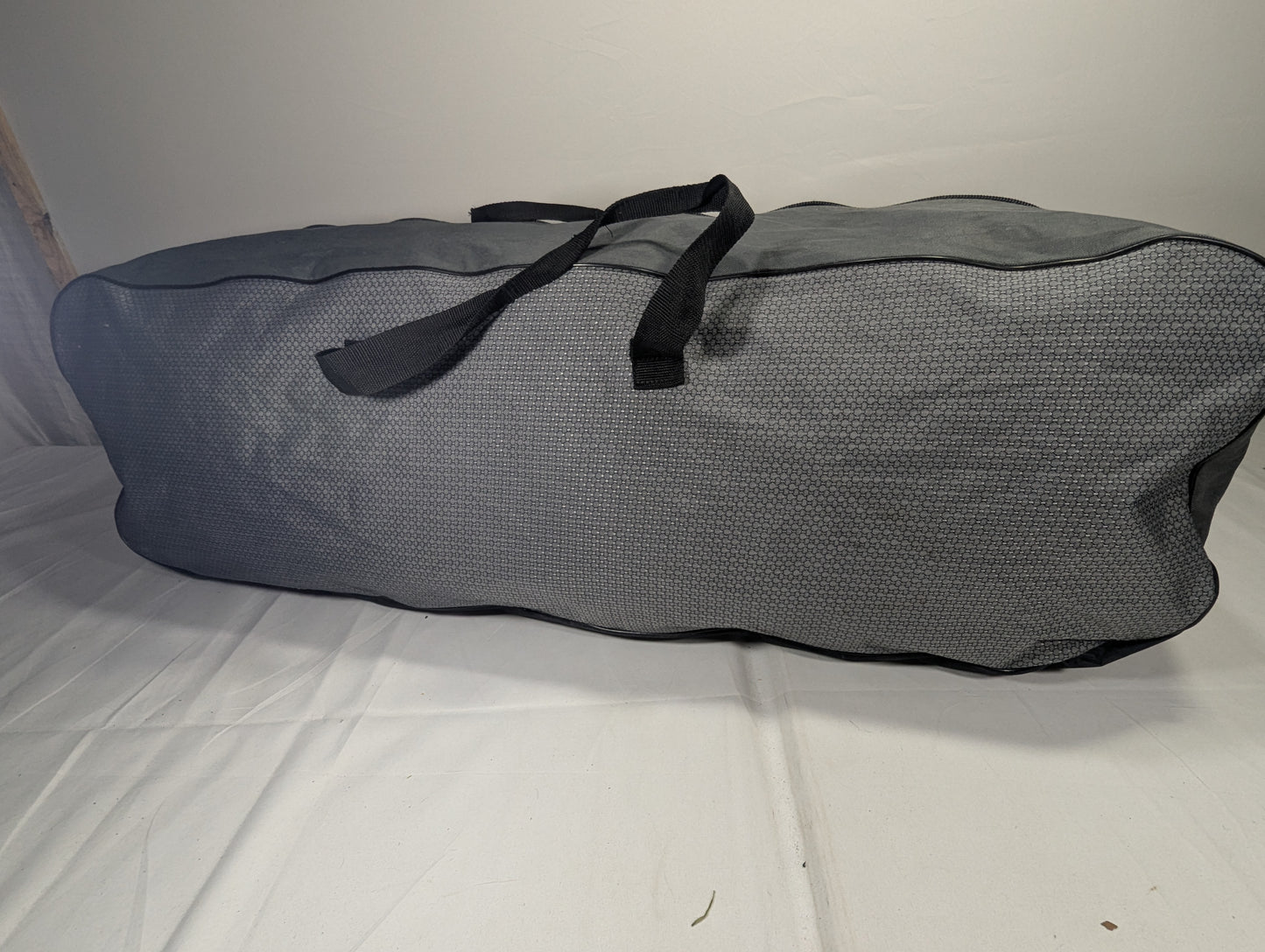 Large capacity bag