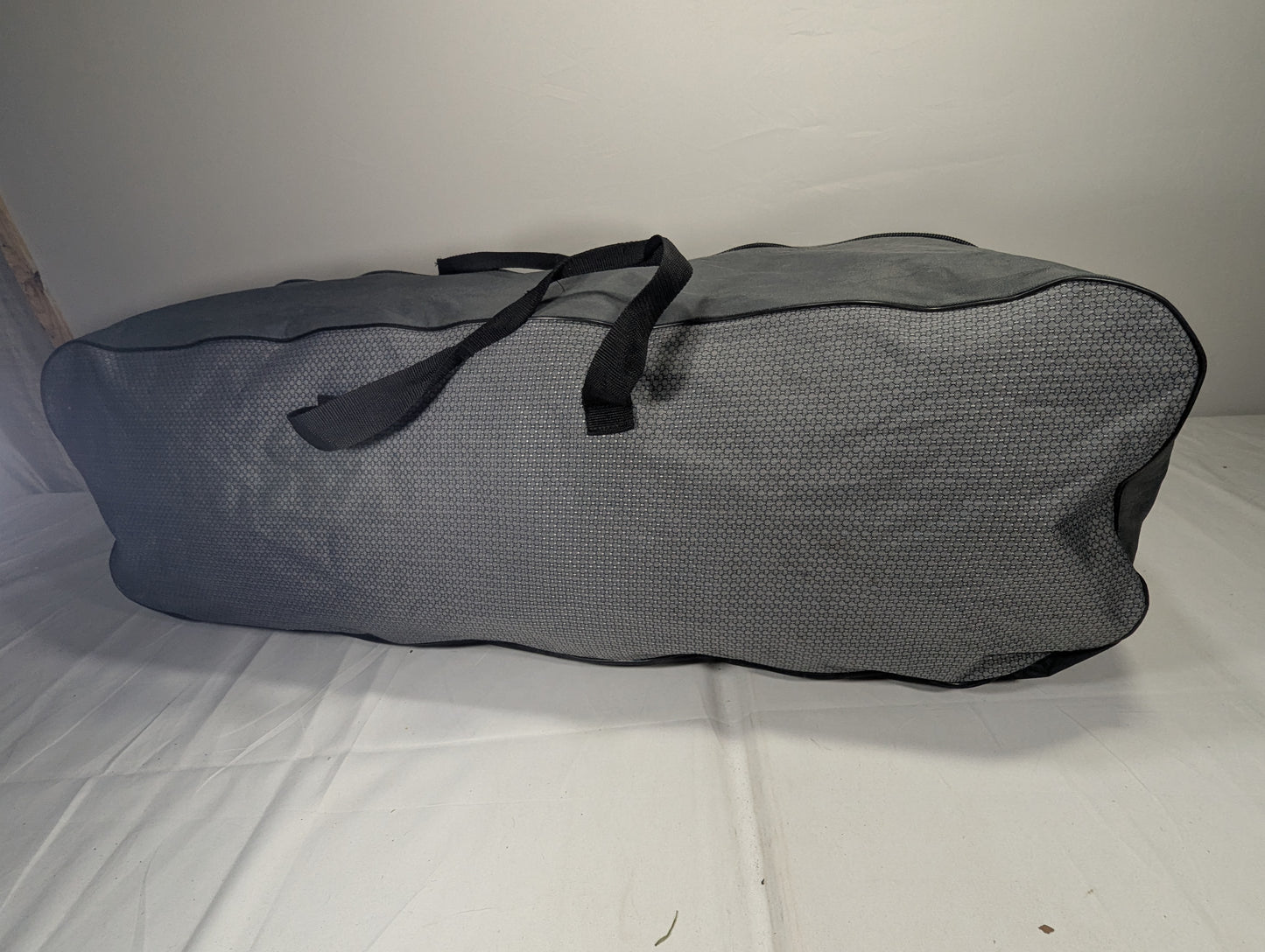 Large capacity bag