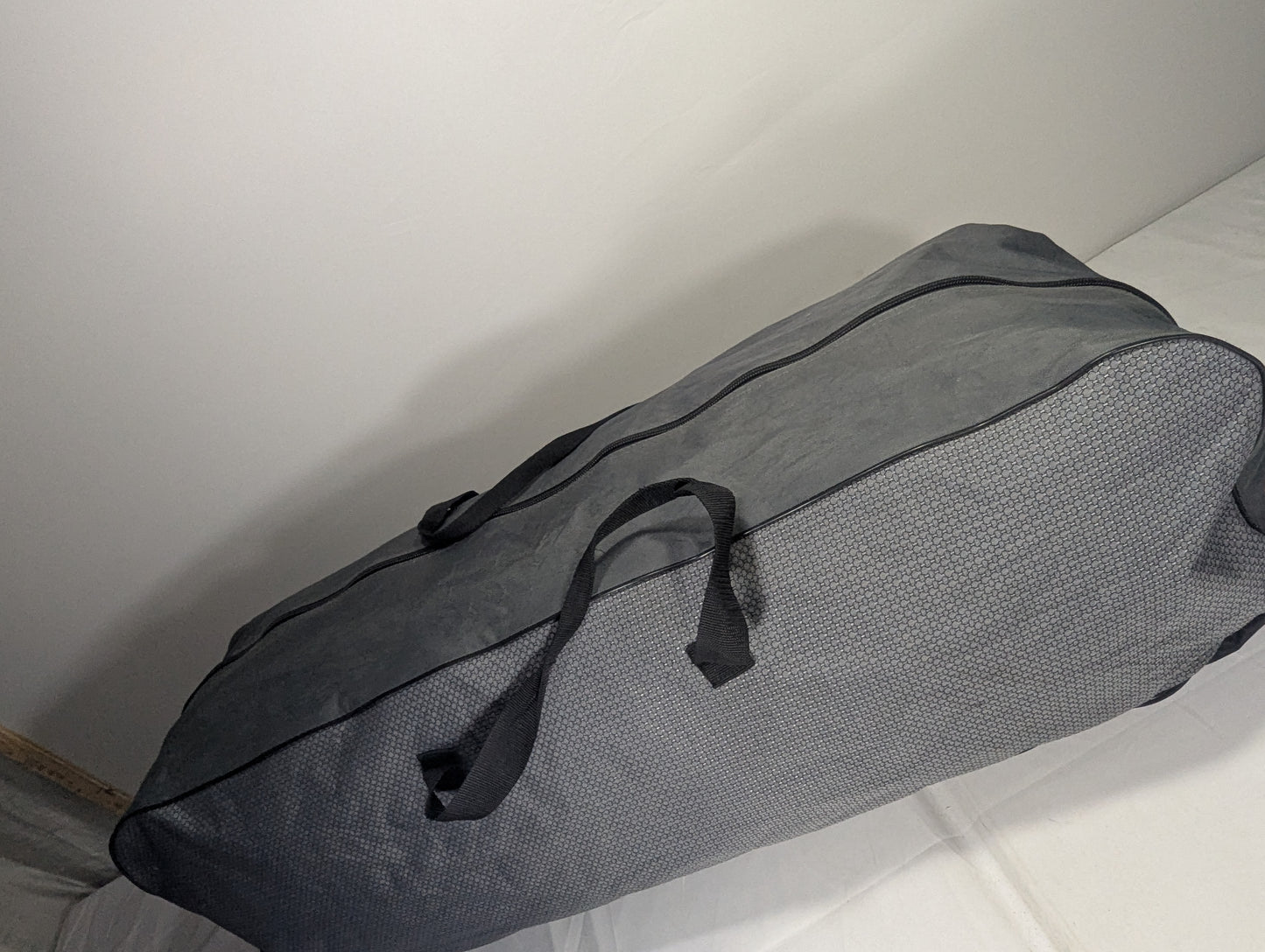 Large capacity bag