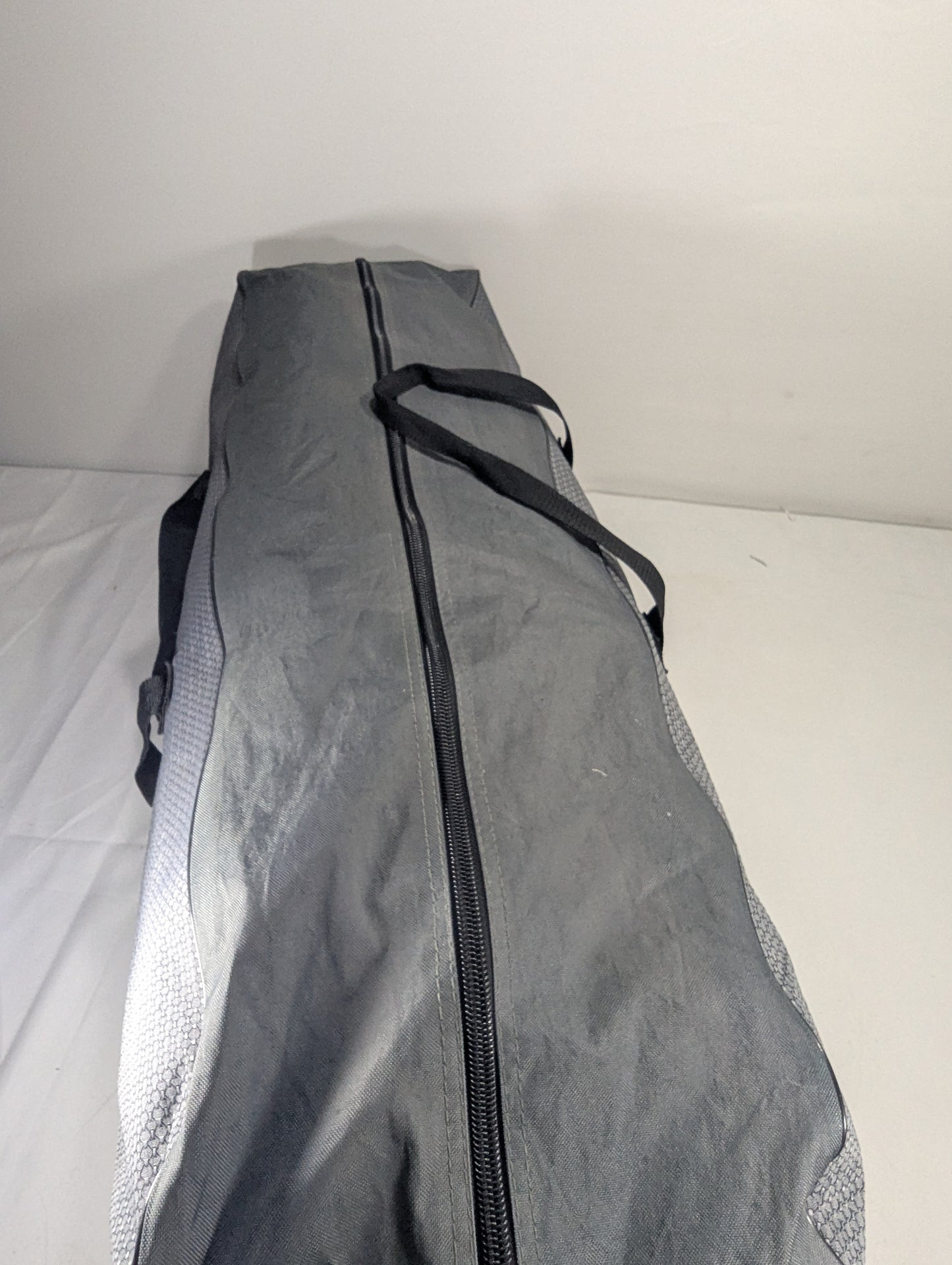 Large capacity bag