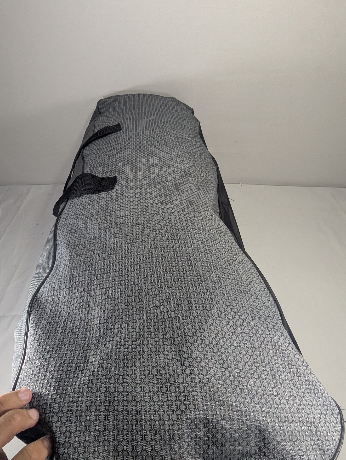 Large capacity bag