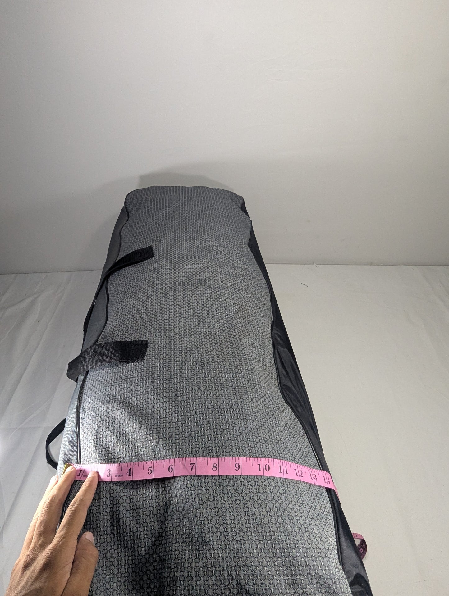 Large capacity bag