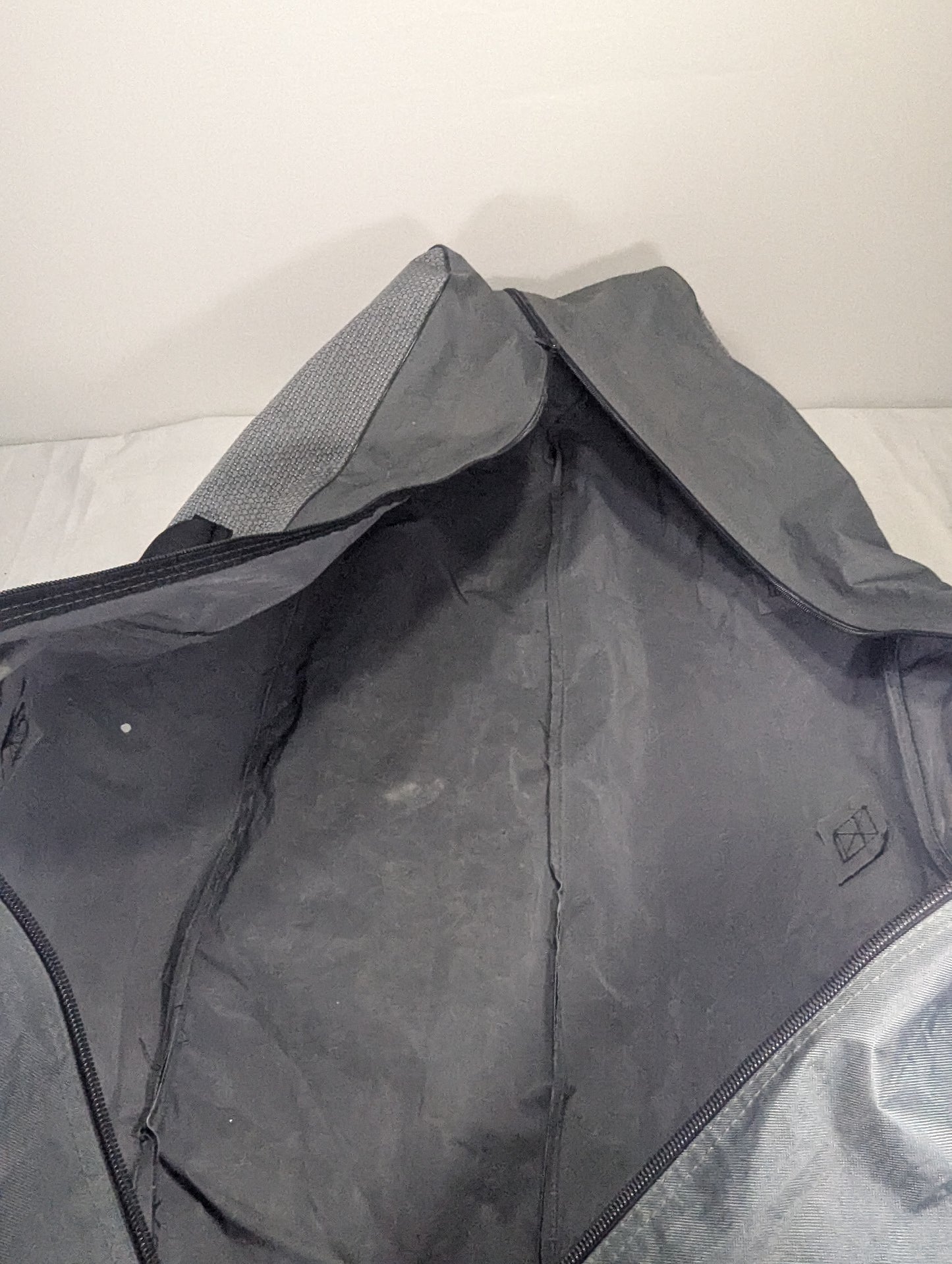 Large capacity bag