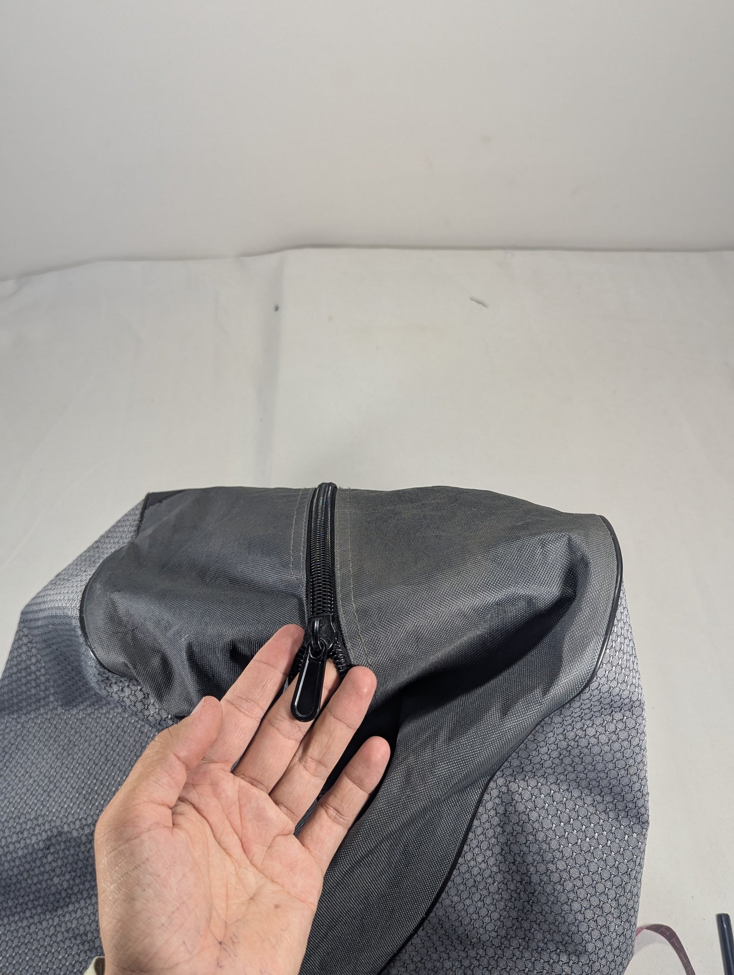 Large capacity bag