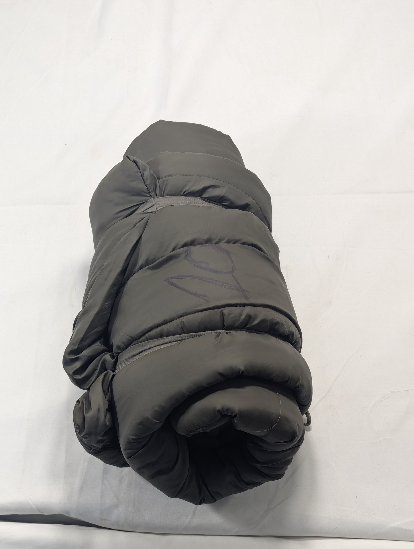 Preloved Military lot sleeping bag Sb10