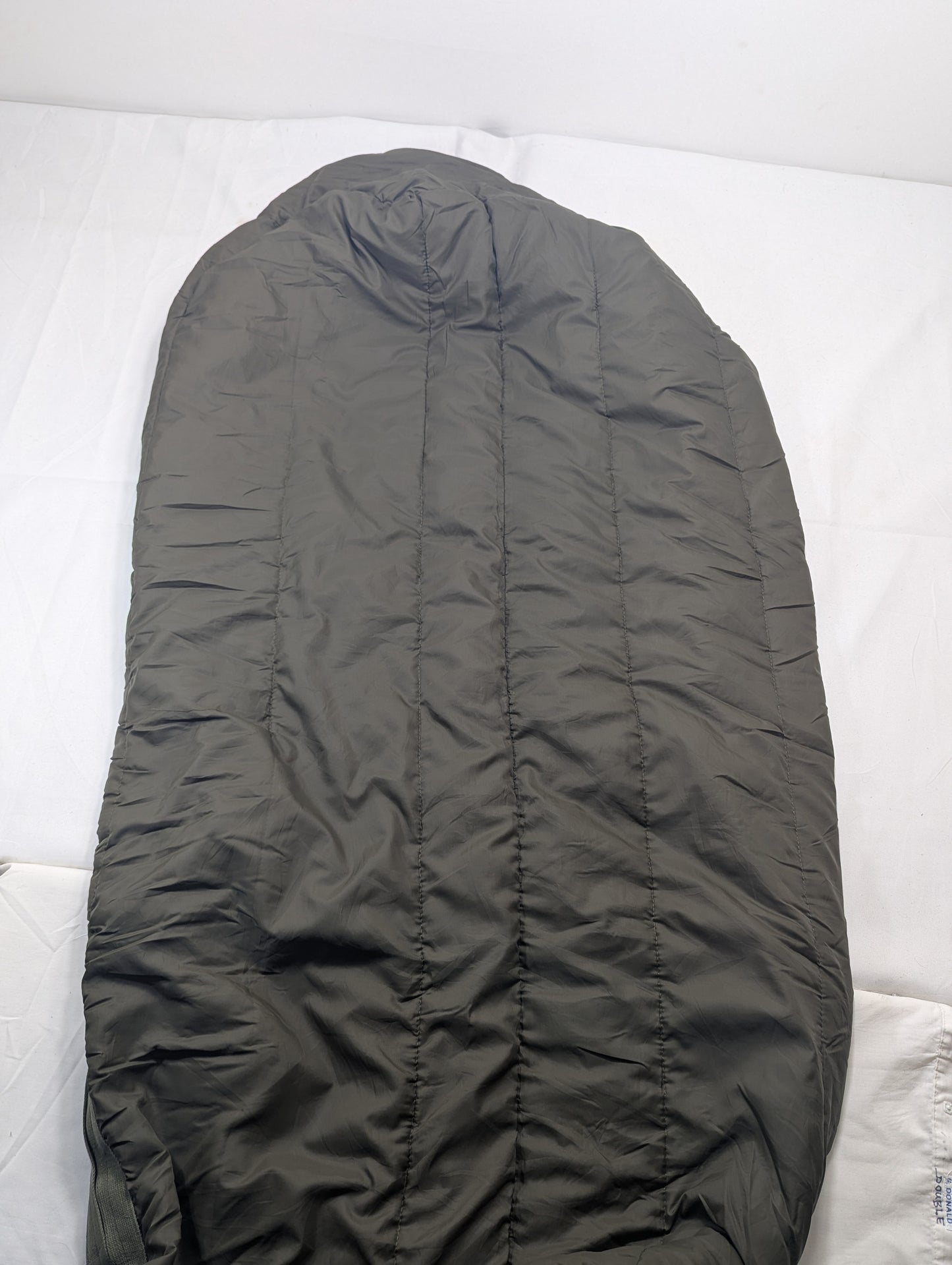 Preloved Military lot sleeping bag Sb10