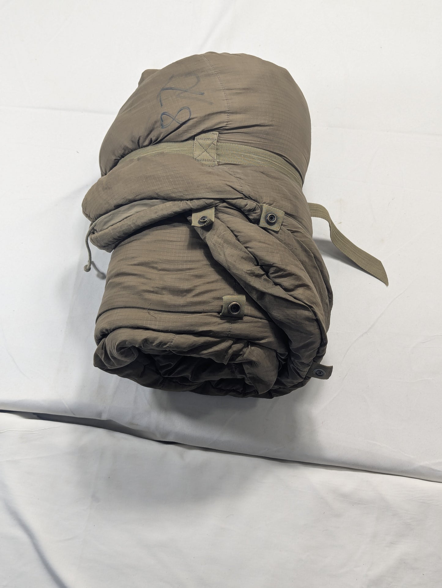 Preloved Military lot sleeping bag Sb87