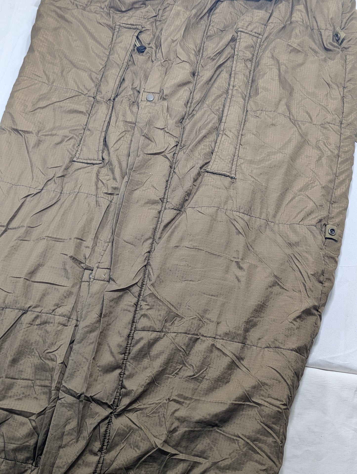 Preloved Military lot sleeping bag Sb87