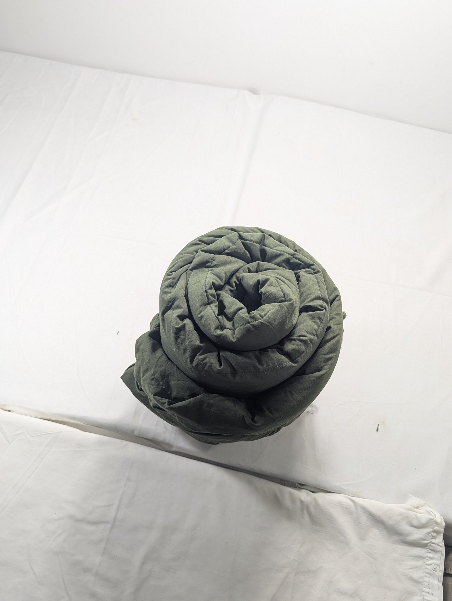 Preloved Military lot sleeping bag Sb20