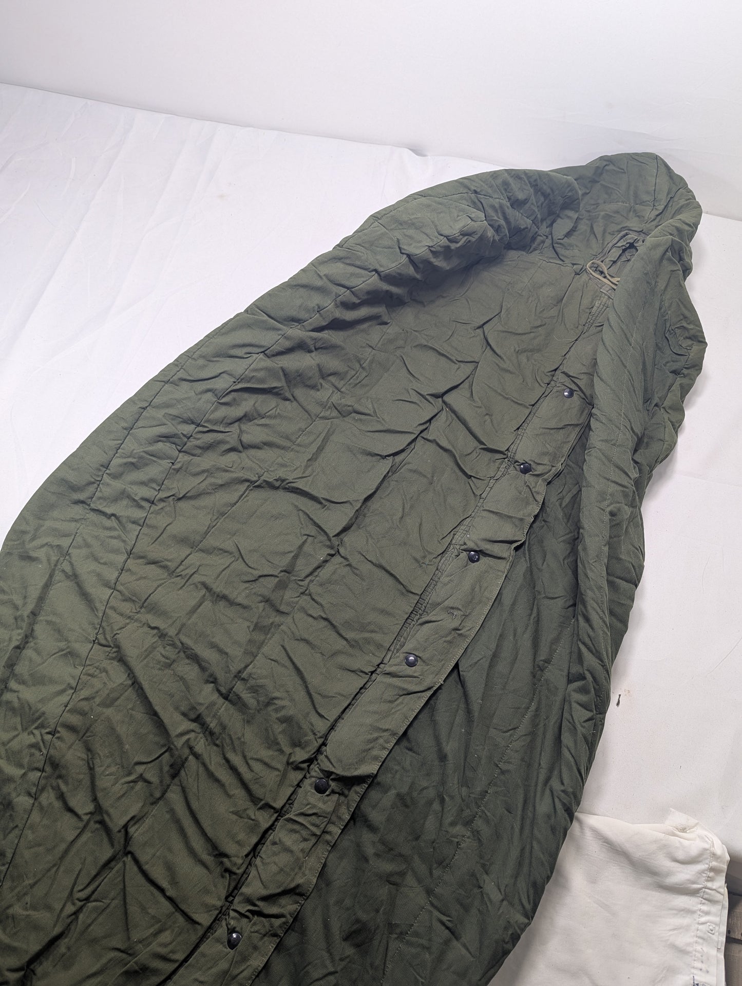 Preloved Military lot sleeping bag Sb20