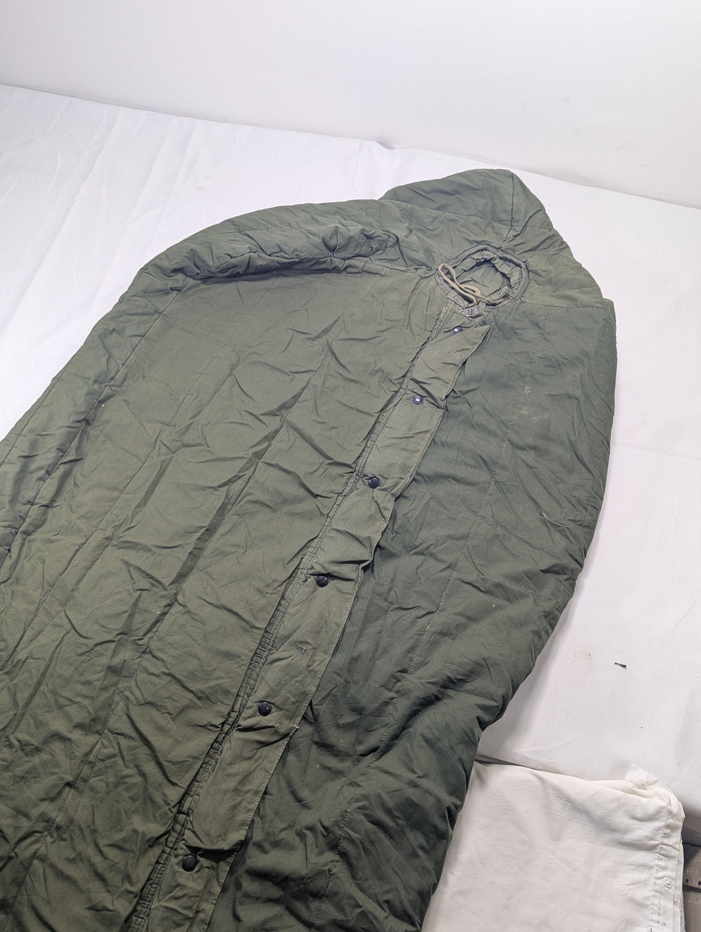 Preloved Military lot sleeping bag Sb20