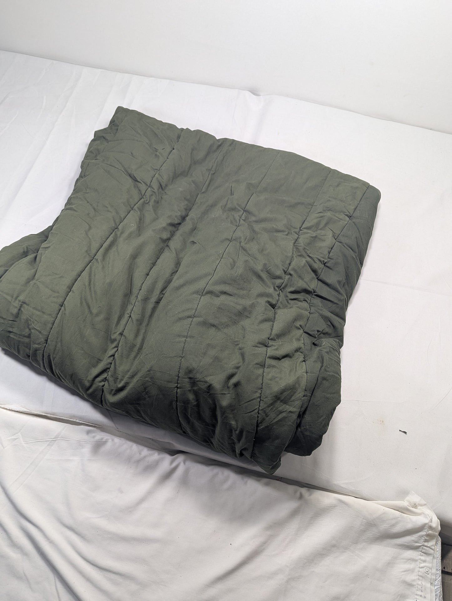 Preloved Military lot sleeping bag Sb20