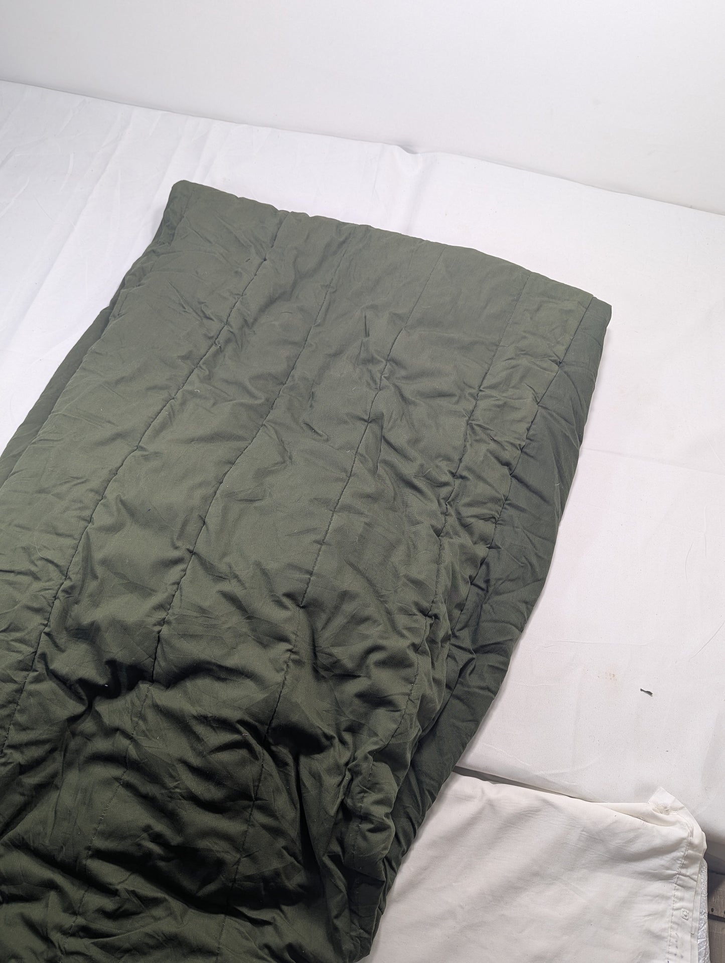 Preloved Military lot sleeping bag Sb20