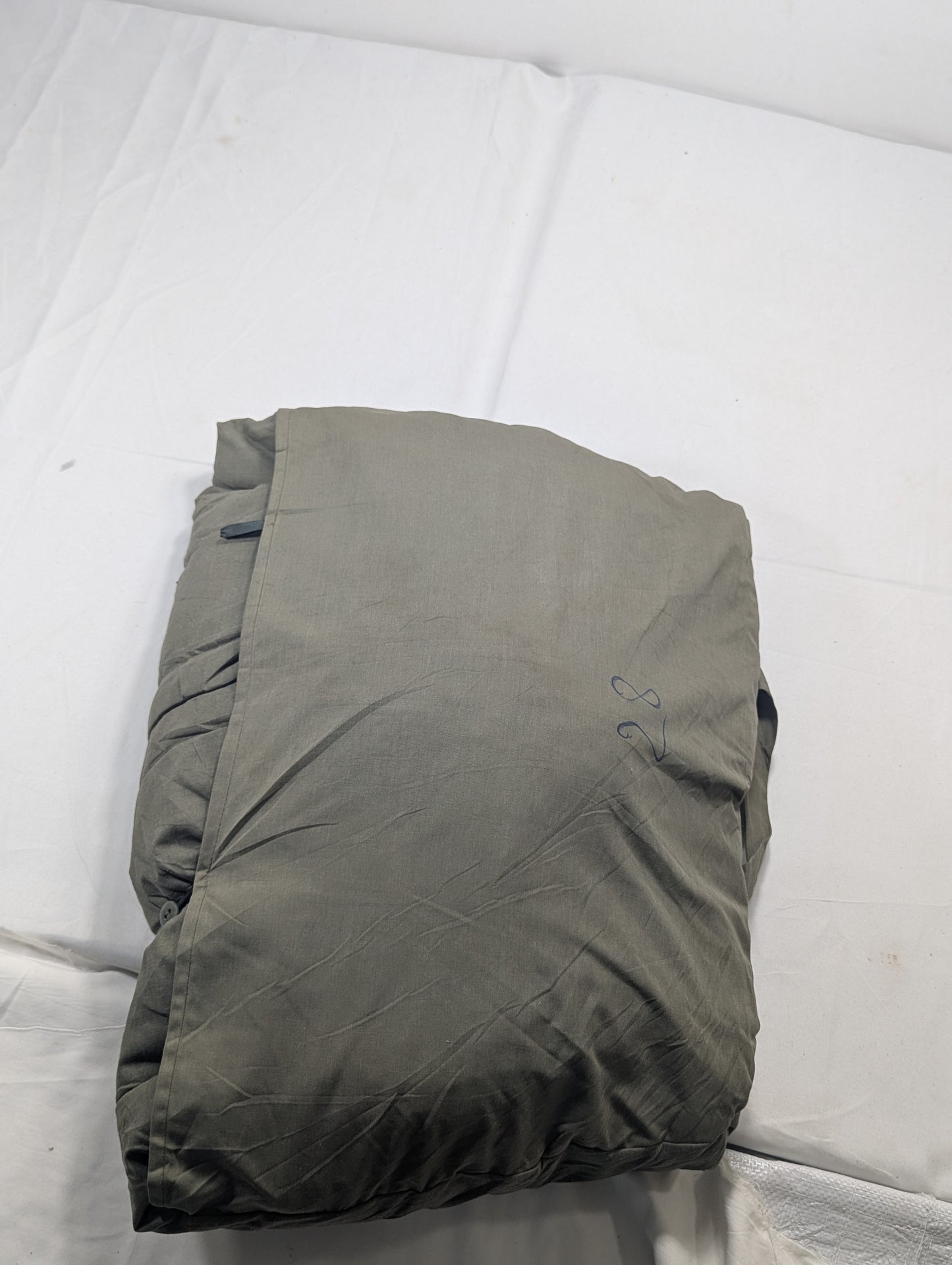 Preloved Military lot sleeping bag Sb28