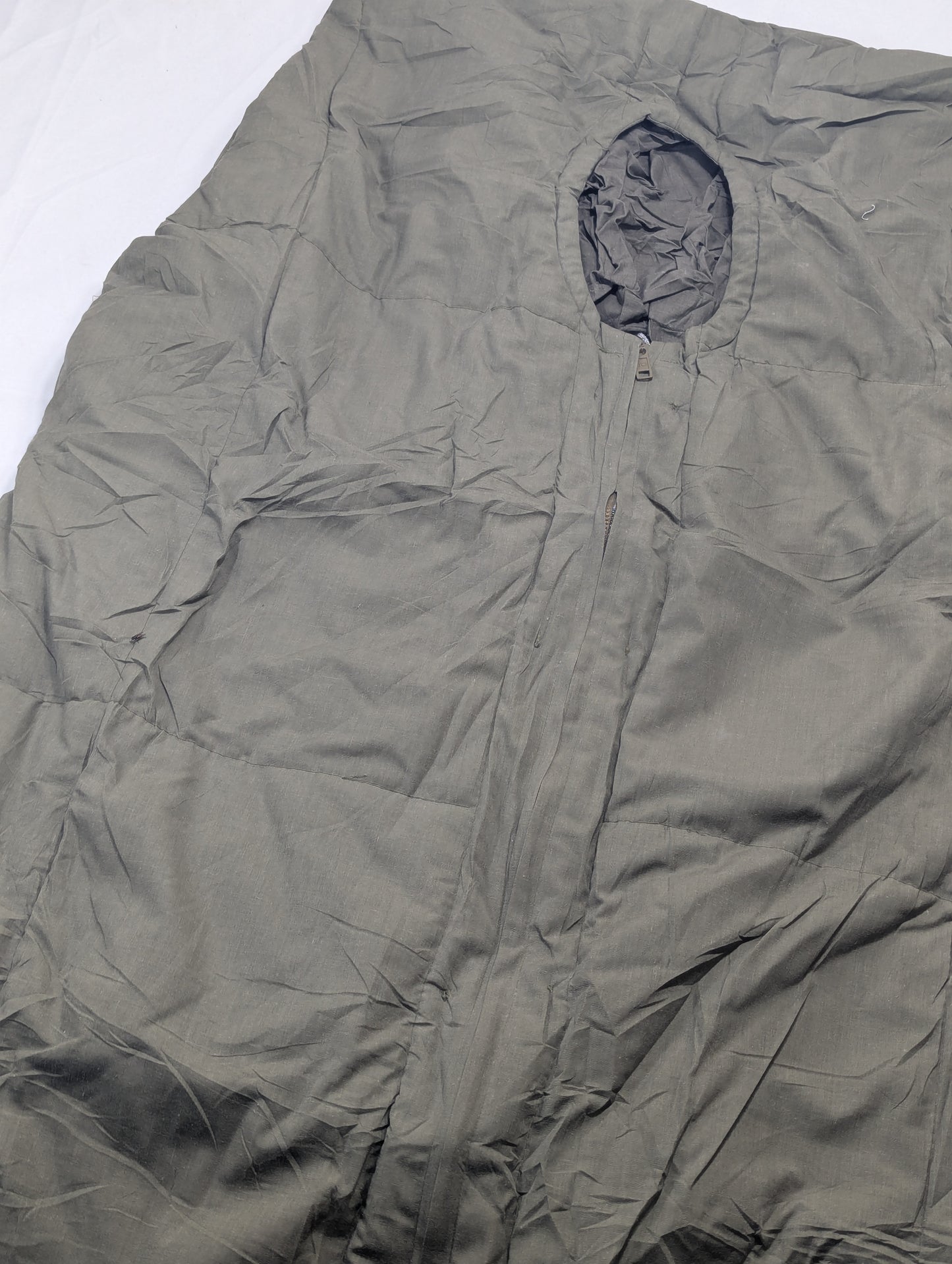 Preloved Military lot sleeping bag Sb28