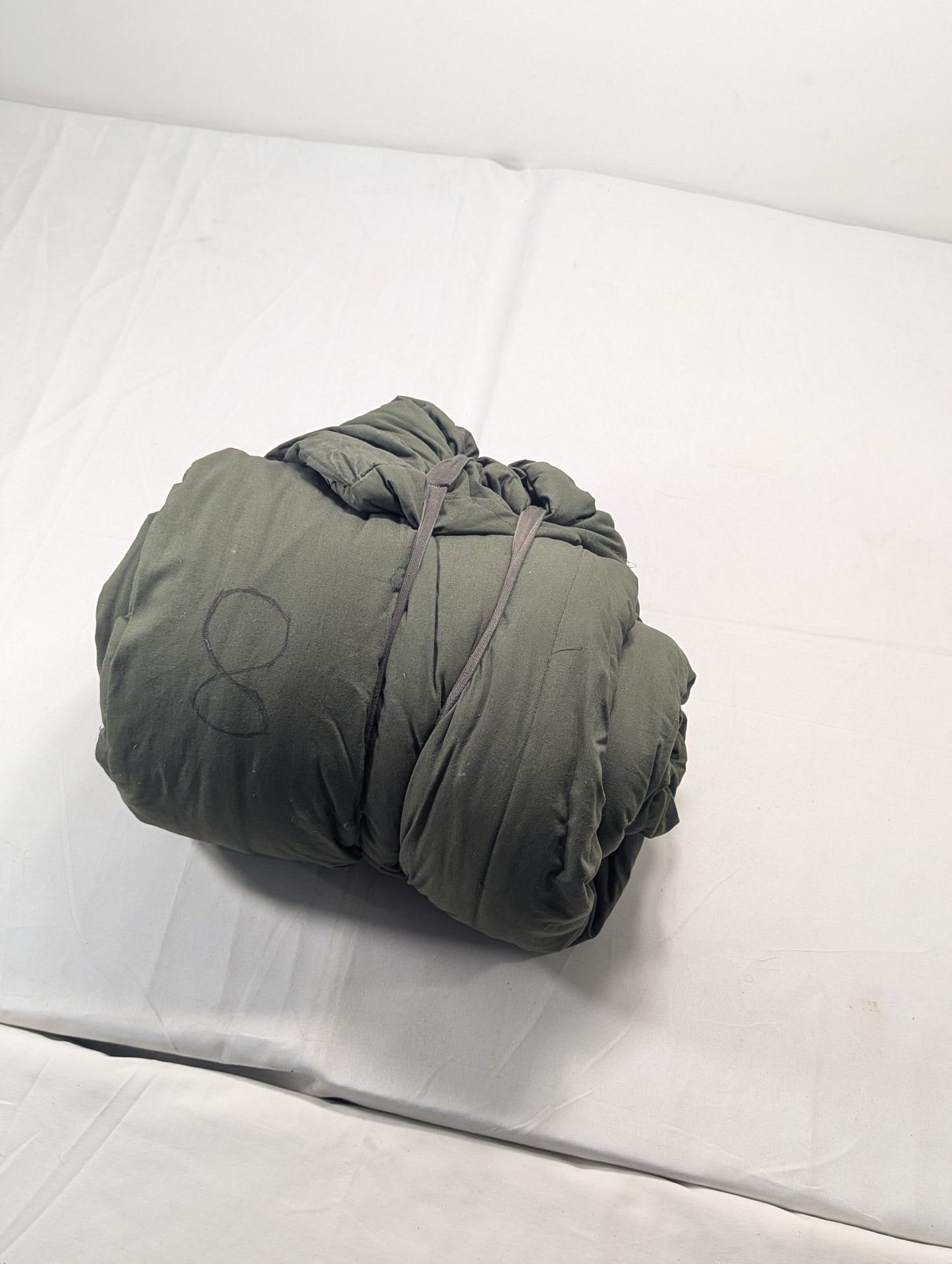 Preloved Military lot sleeping bag Sb8